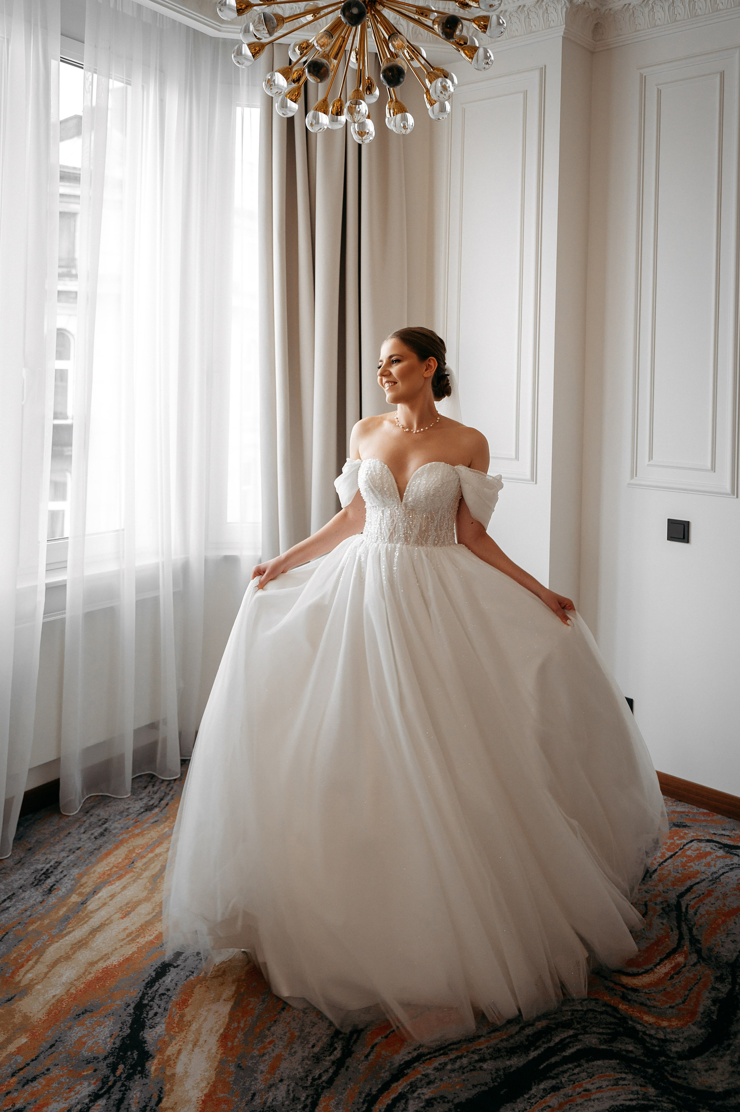 Андрій & Олеся. Весільний та портретний фотограф Кизим Арсен