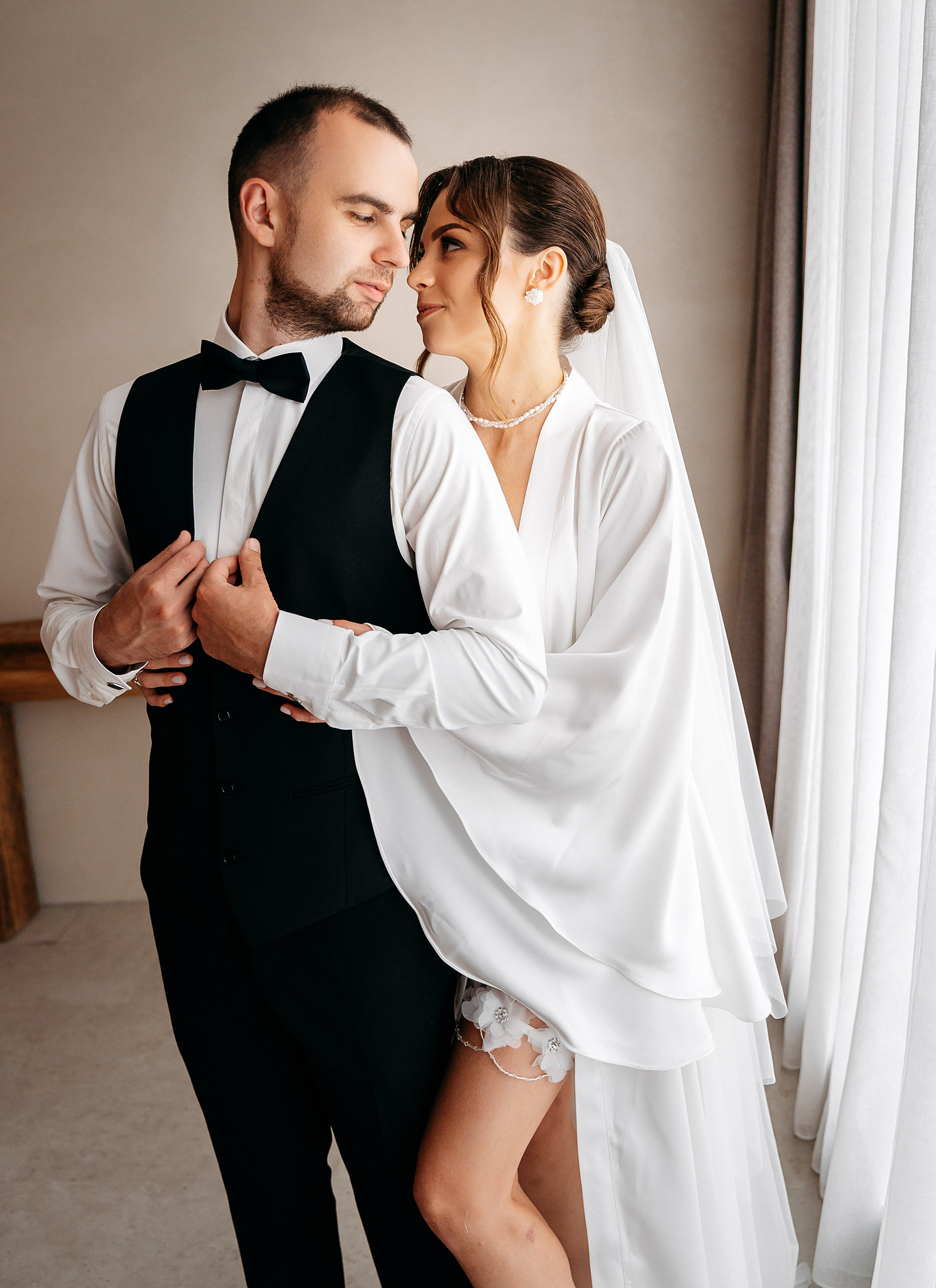 Весілля Дмитро та Тетяна. Весільний та портретний фотограф Кизим Арсен