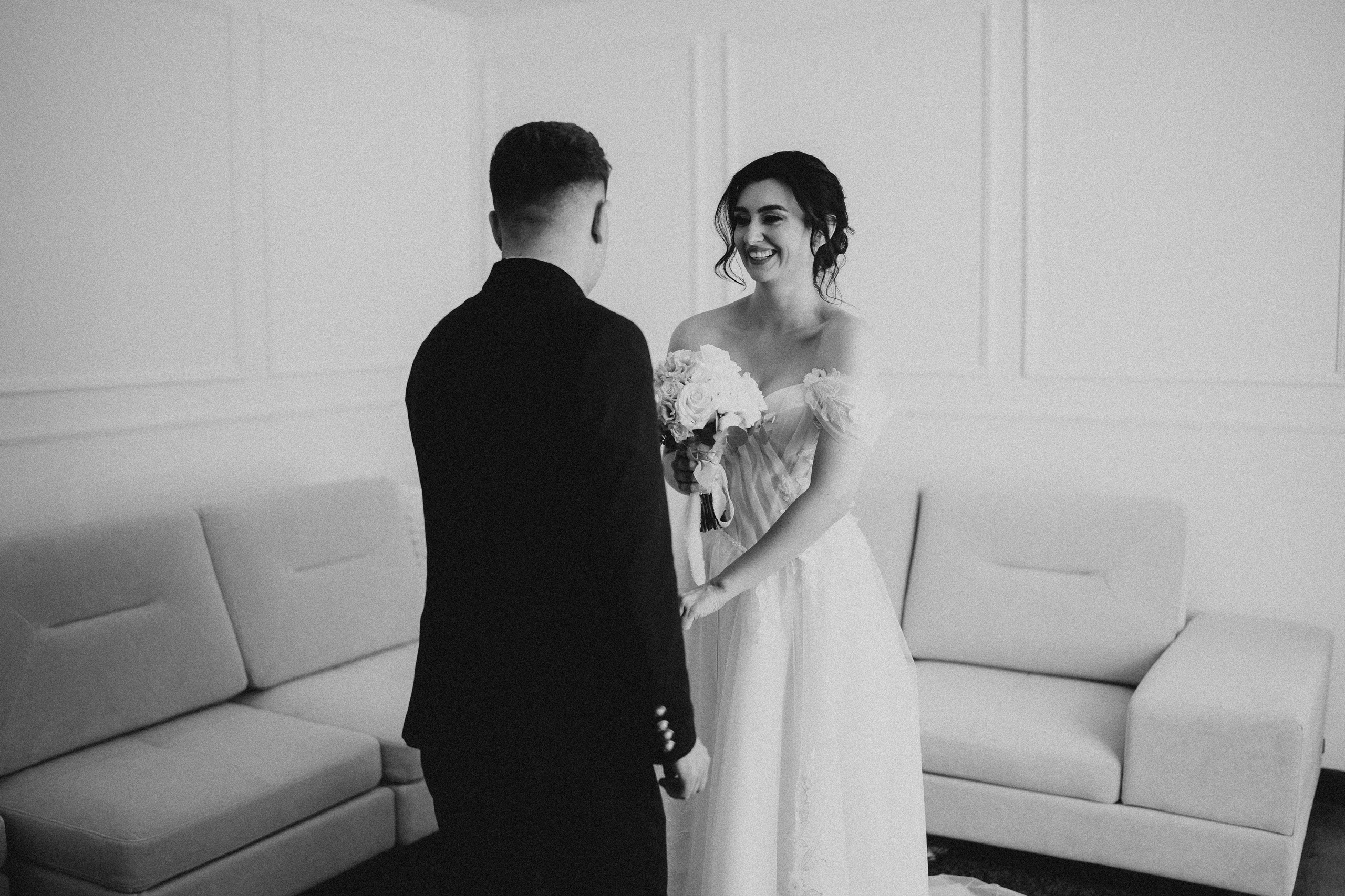 Nunta Alice & Vlad | Fotograf Nuntă Galați | Cununie Civilă. Fotograf Nuntă | Lucian Murgeanu - Fotograf Profesionist Evenimente