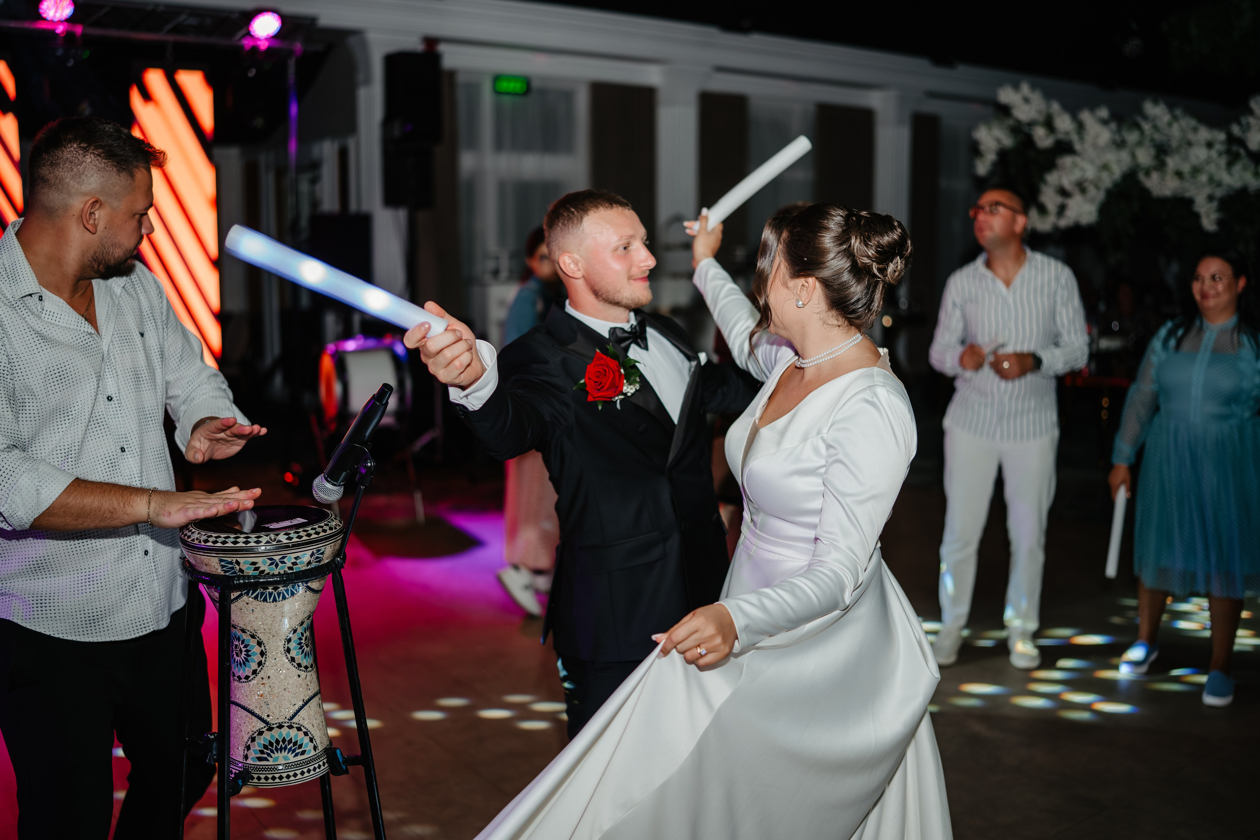 GEORGIANA & CRISTIAN. Fotograf Nuntă | Lucian Murgeanu - Fotograf Profesionist Evenimente