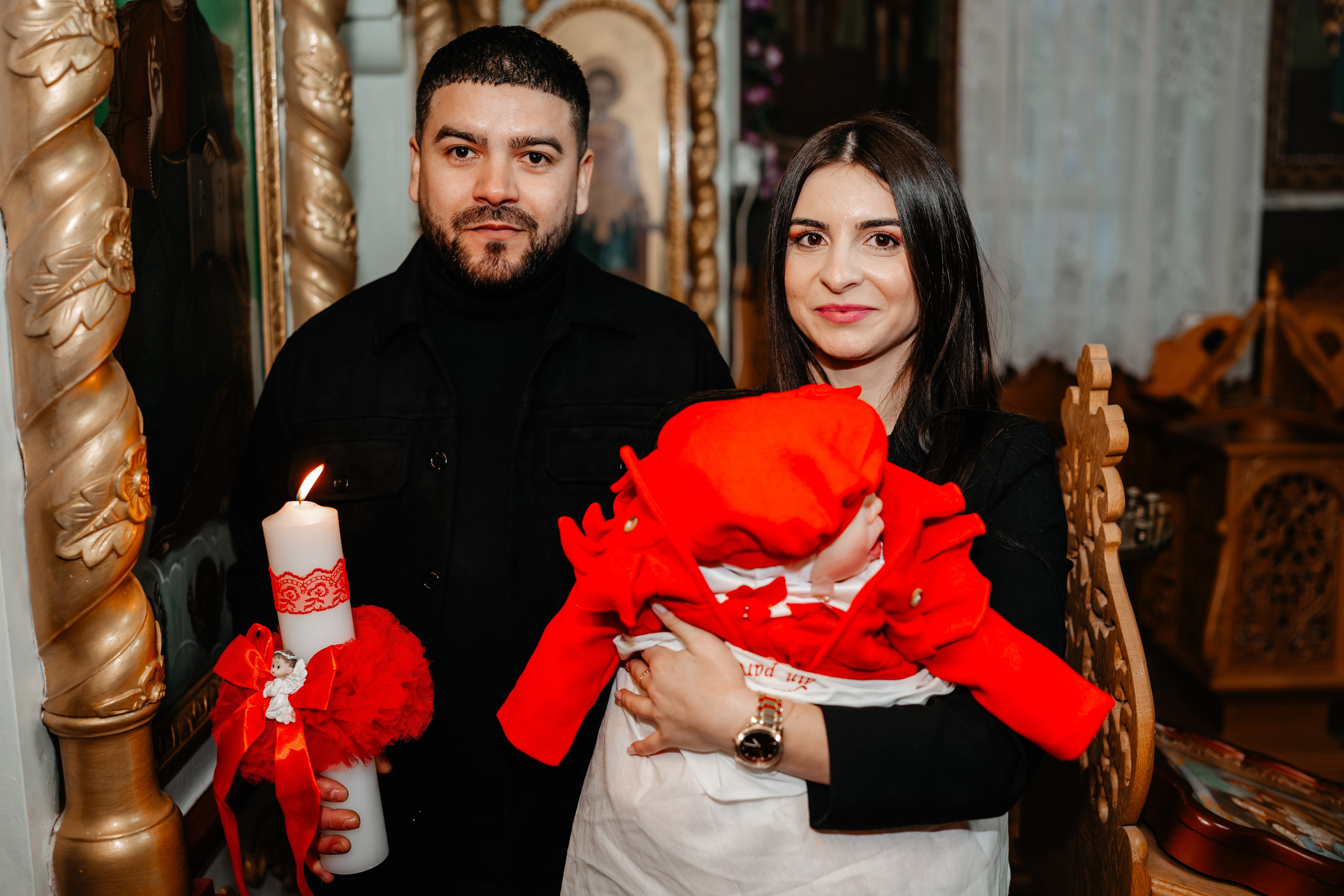 IRIS MARIA. Fotograf Nuntă | Lucian Murgeanu - Fotograf Profesionist Evenimente