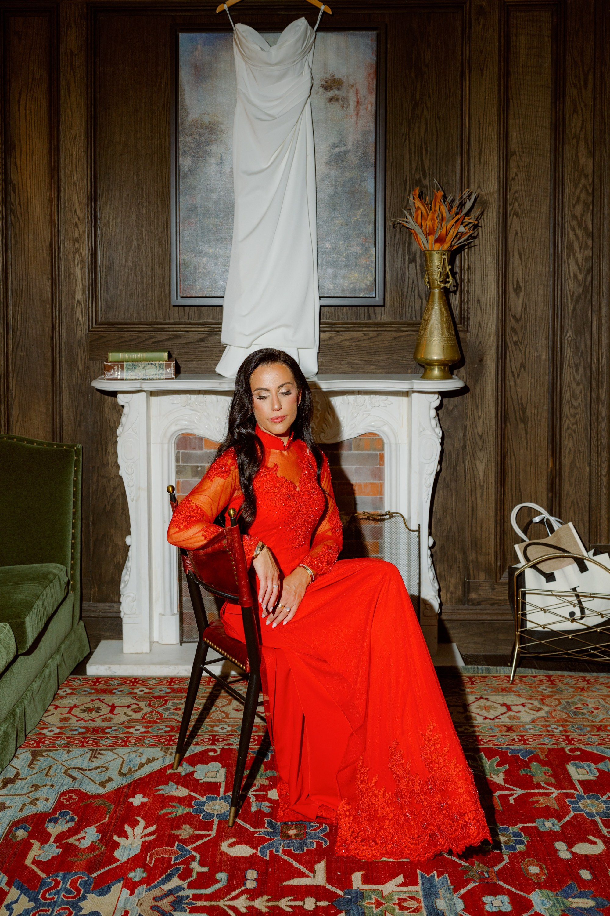 Bernadette and Jeffrey. Wedding photographer and videographer New York | New Jersey