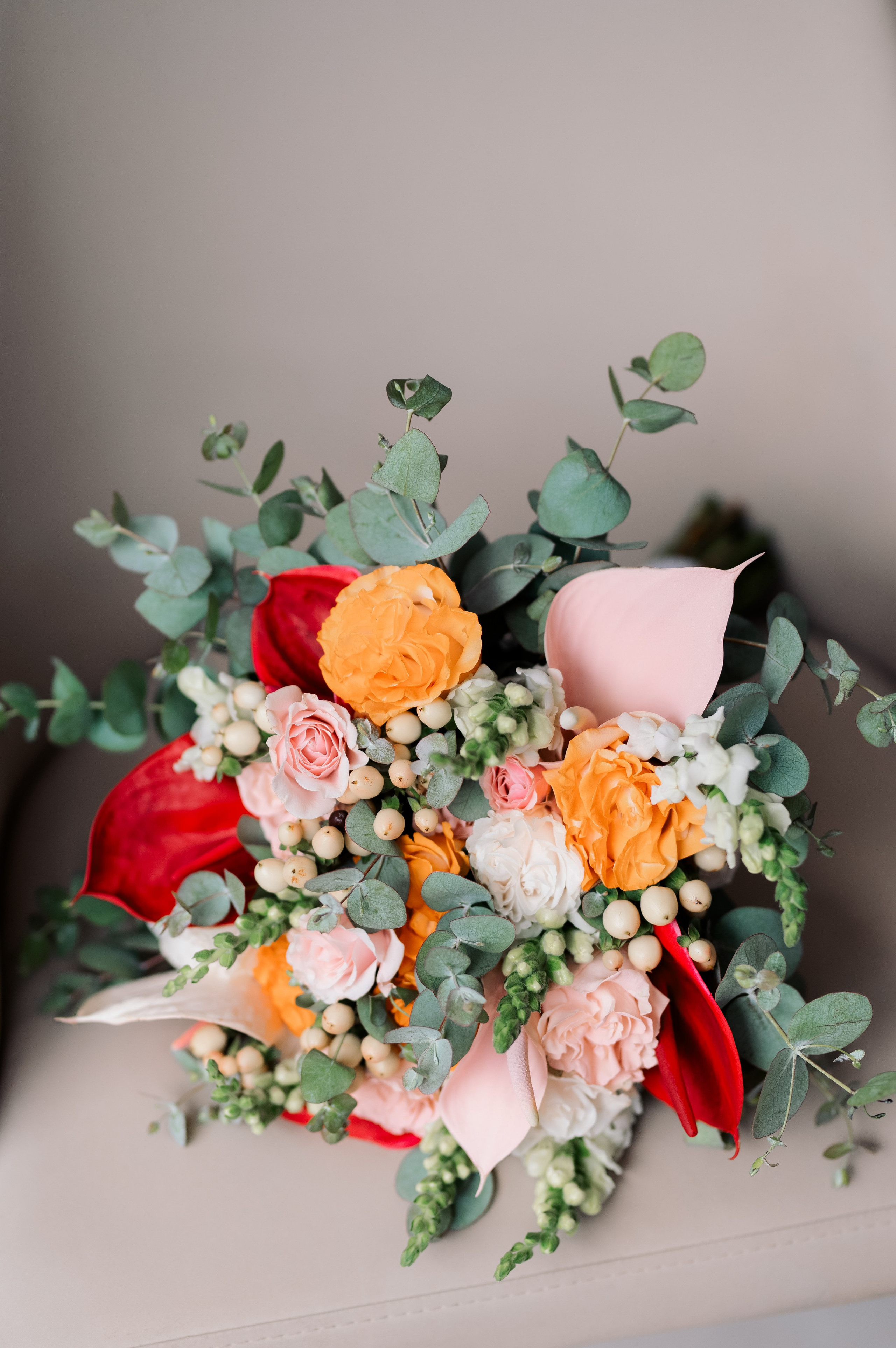 Wedding at Royalton Bavaro for Diana and Jason