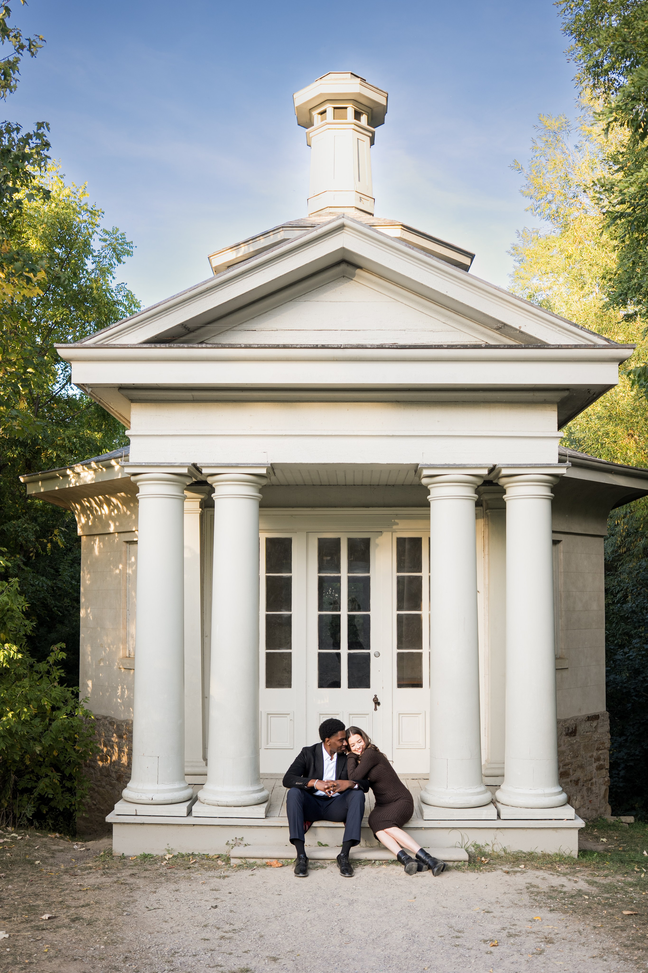 Nicholls&Kristena. Madhurina photography