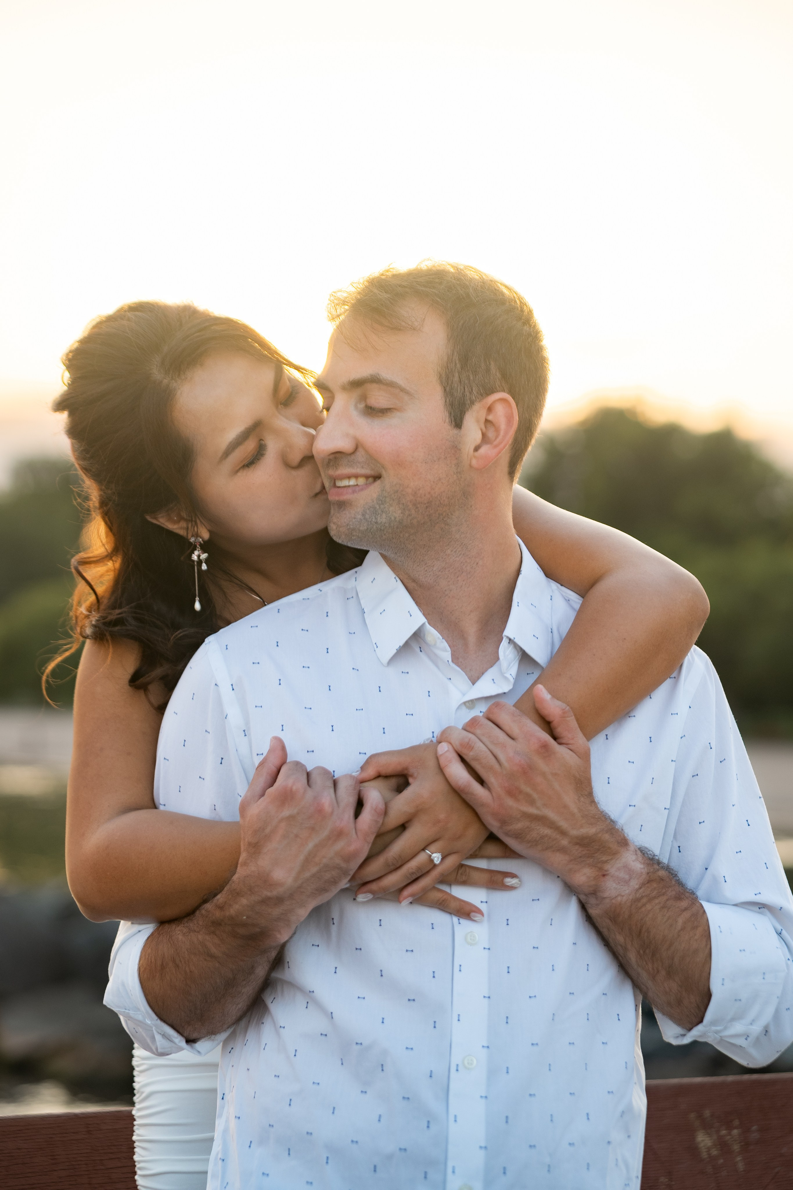 Tiffany&Kevin. Madhurina photography