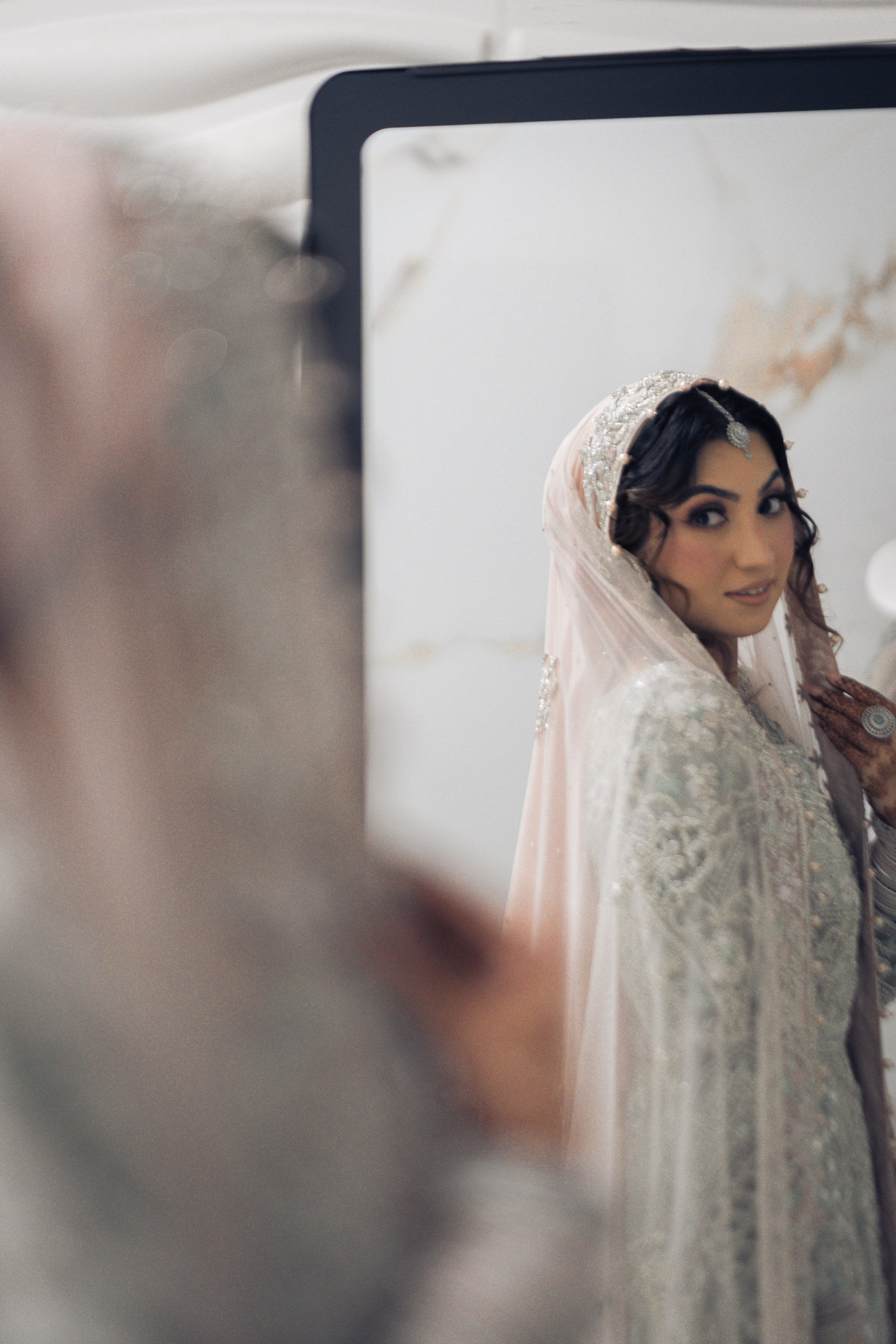 National weddings. Madhurina photography