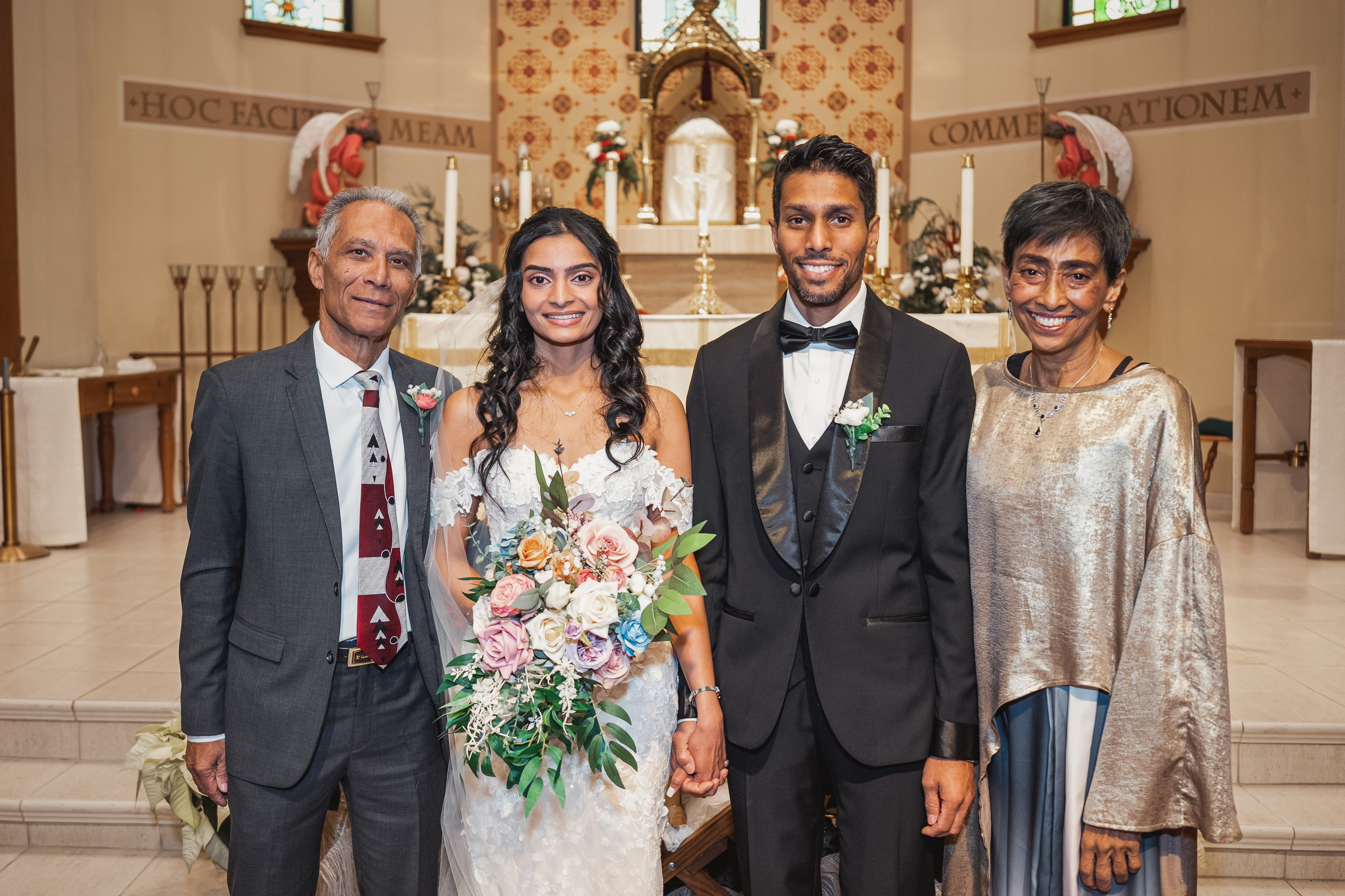 Arantxa&Devohn. Madhurina photography