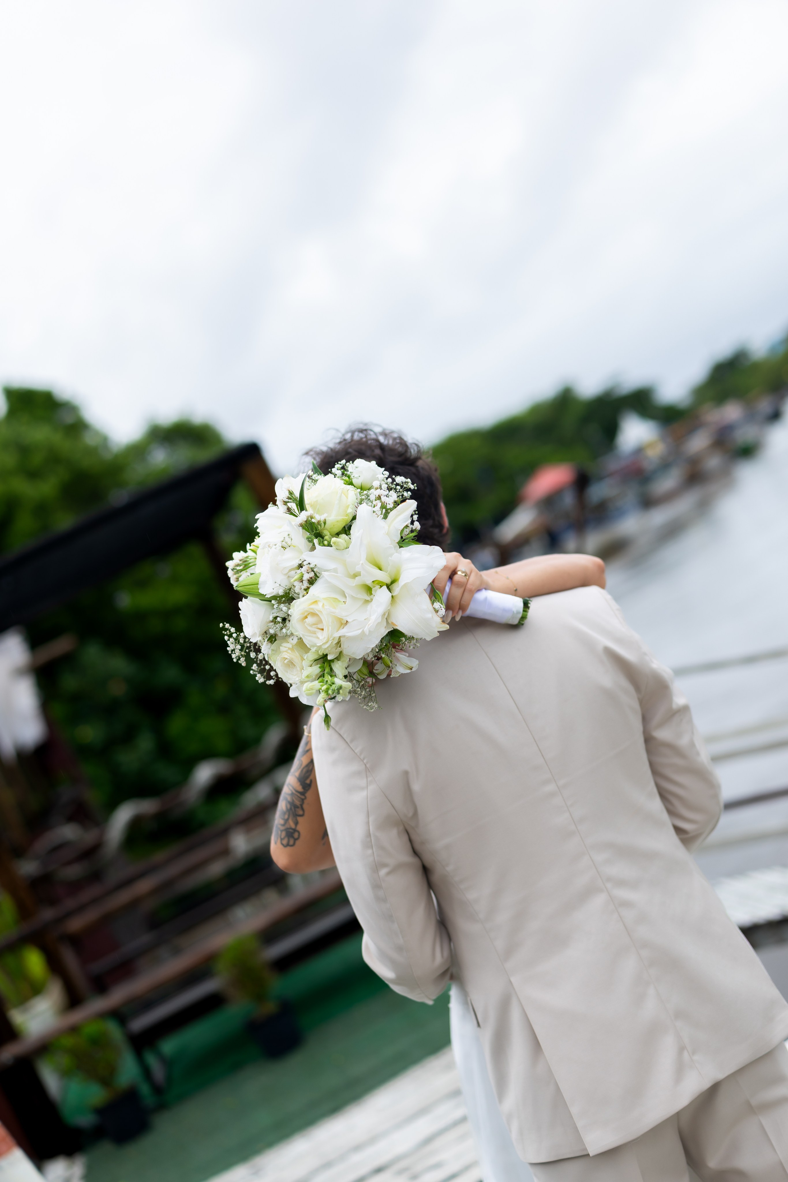 Casamentos. Fotografia de Casamento Documental e Artística | Thiago Guimarães | Interior de São Paulo
