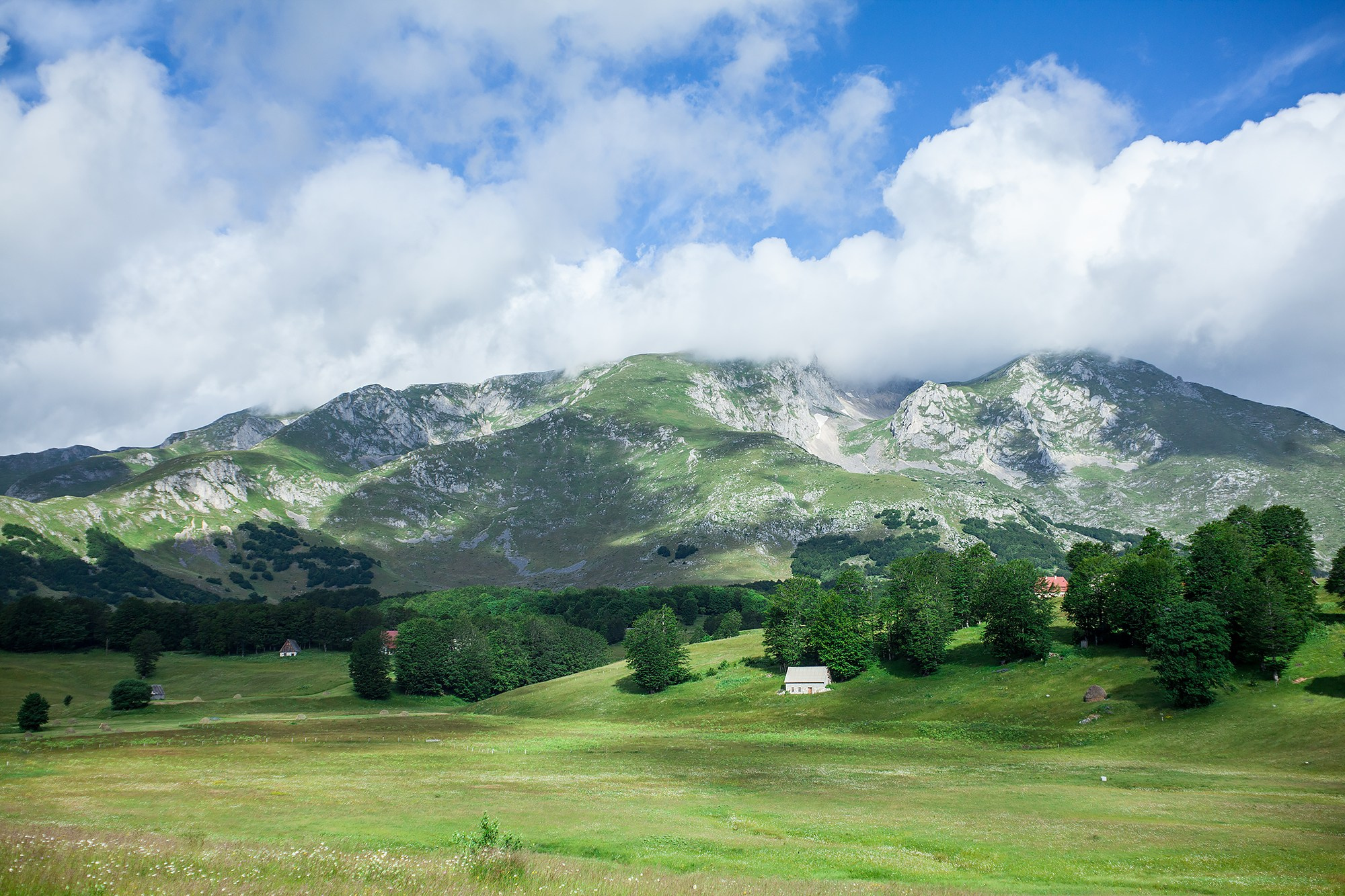 Природа Южноукраинск