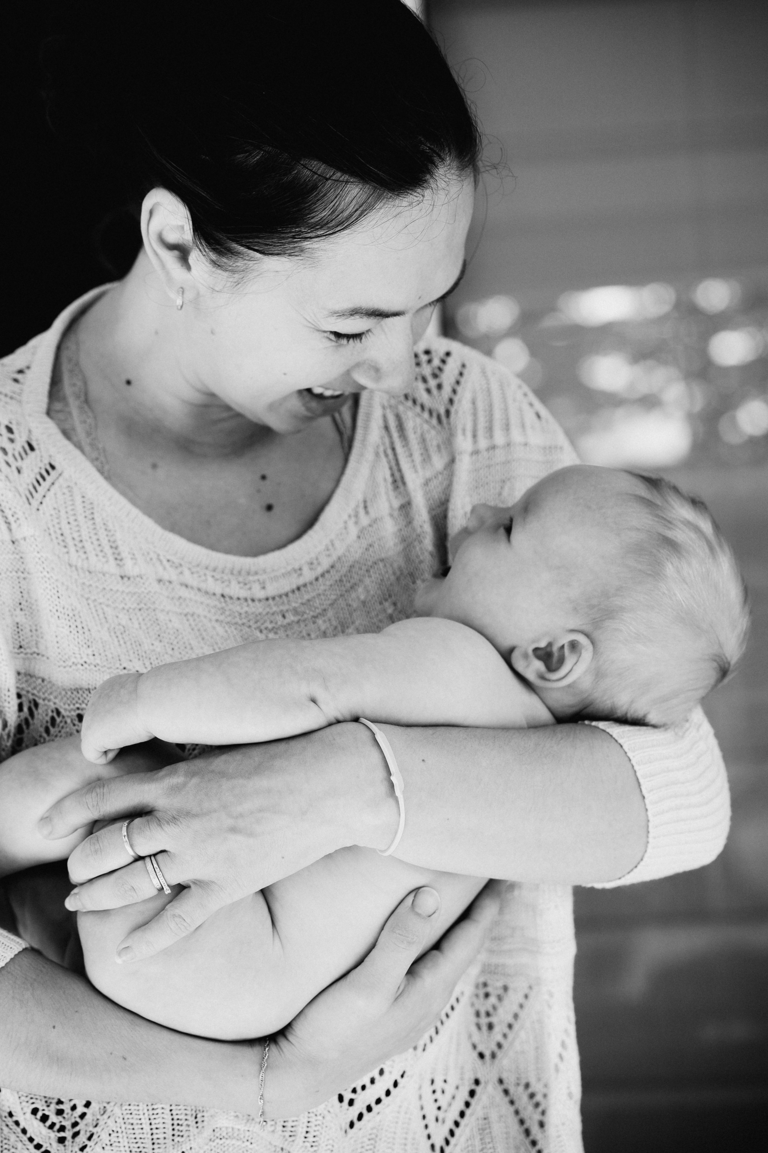 Baby. Elena Baturina Photography