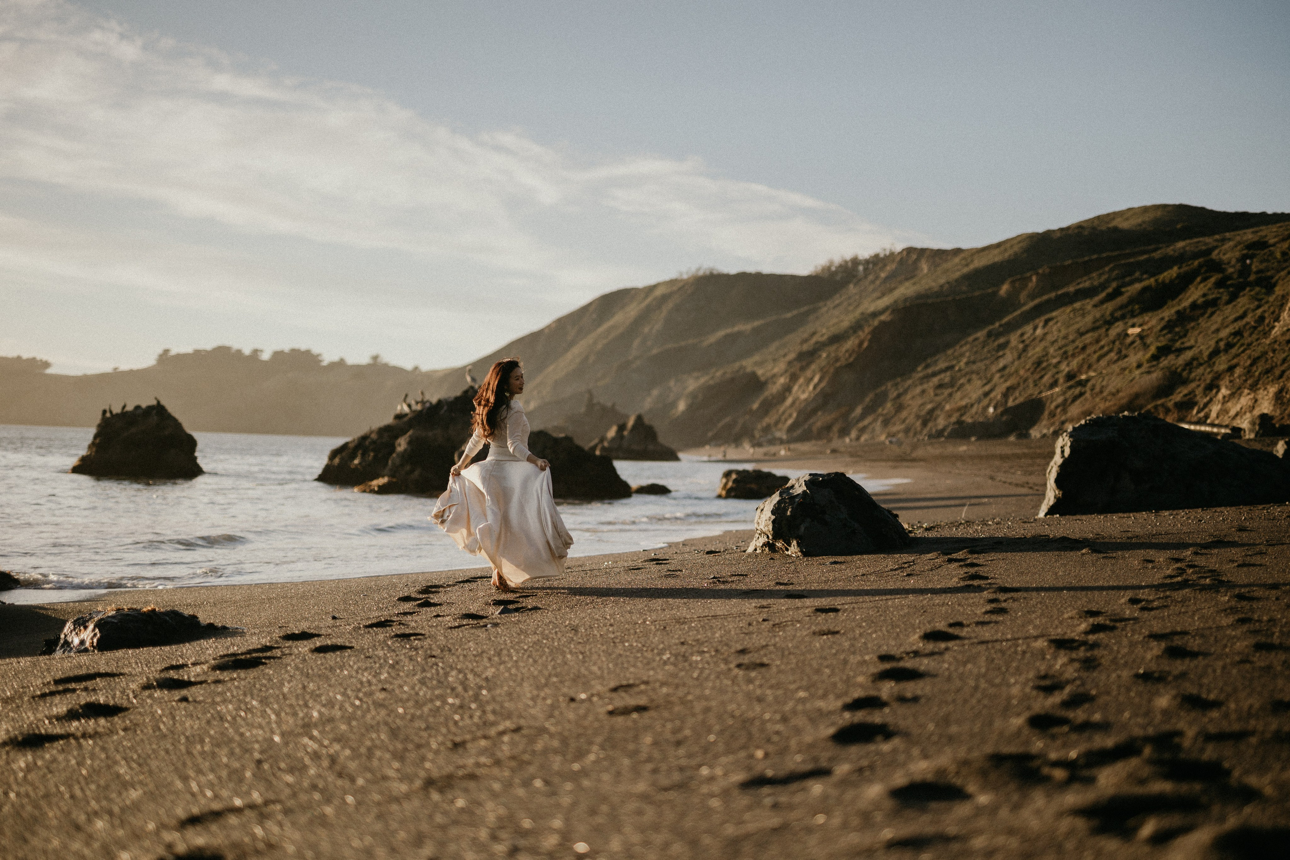 The Story of X. Love story and family photographer in San Francisco Oksana Shvets