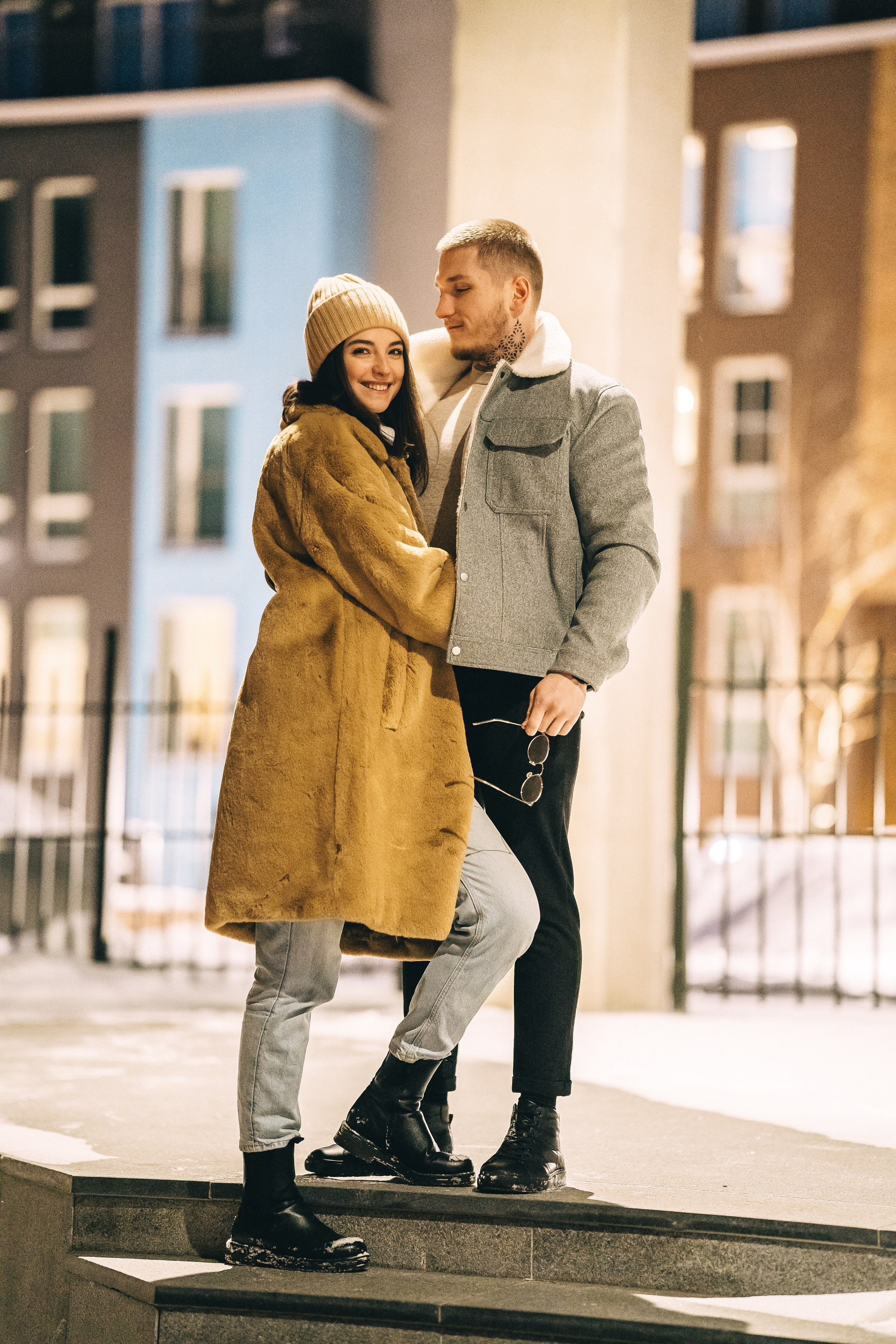 Love Story. Uvarovsphoto