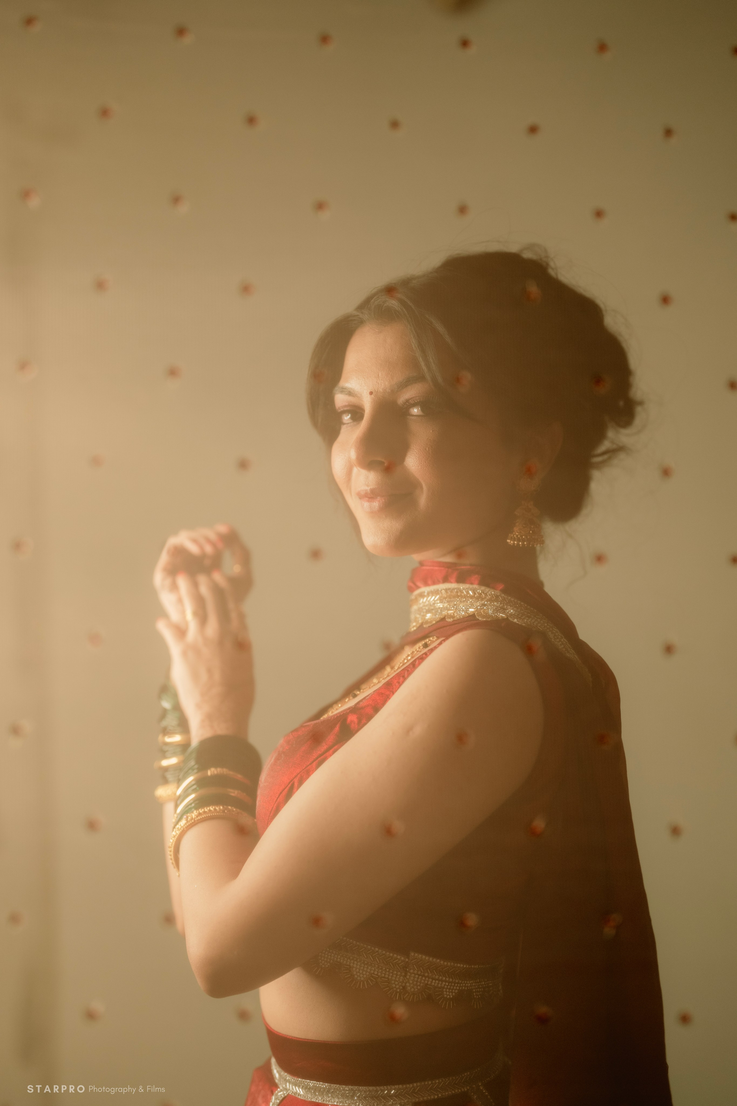 Dr Shivani & Dr Kartik. Adorafilms.in