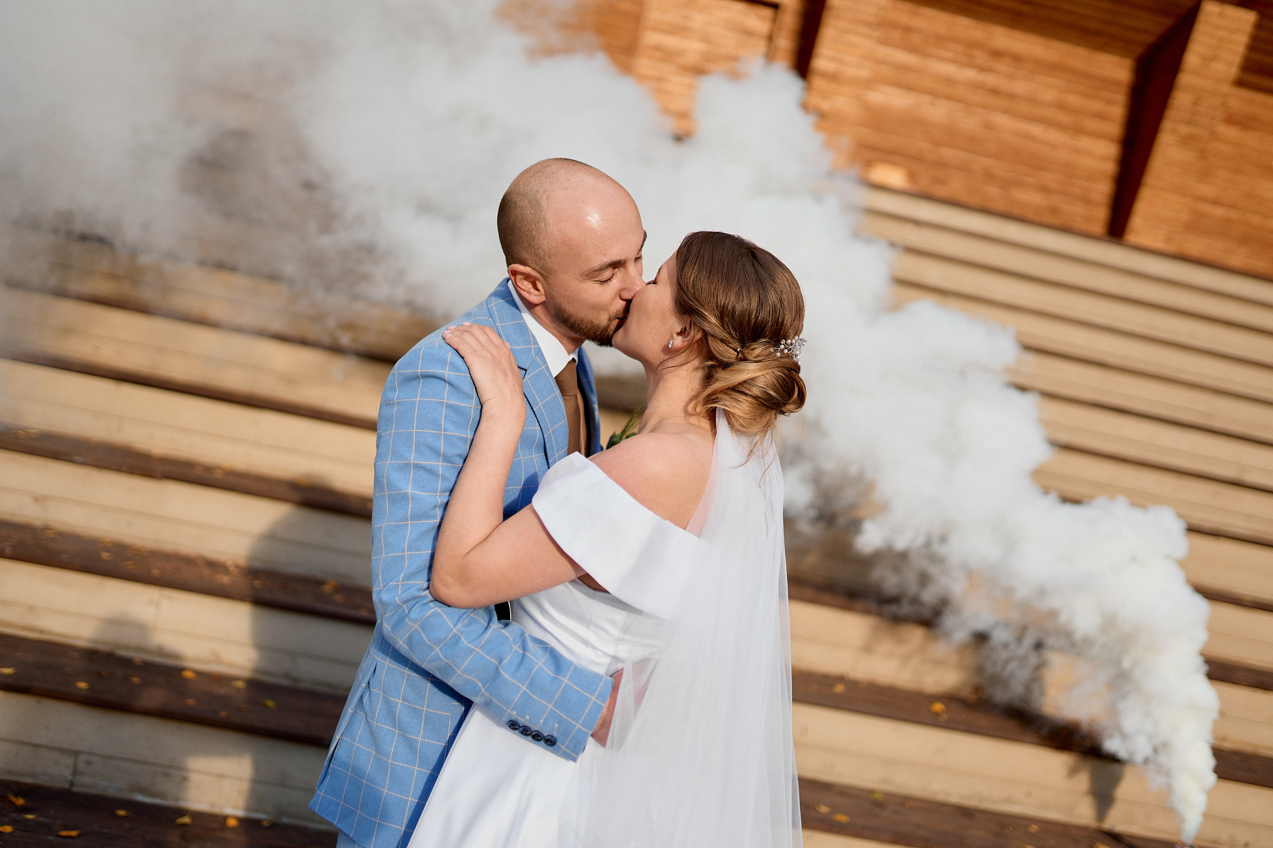 Anastasija & Andris. Свадебный фотограф Даугавпилс, Рига/ Kāzu fotogrāfs Daugavpils, Rīga