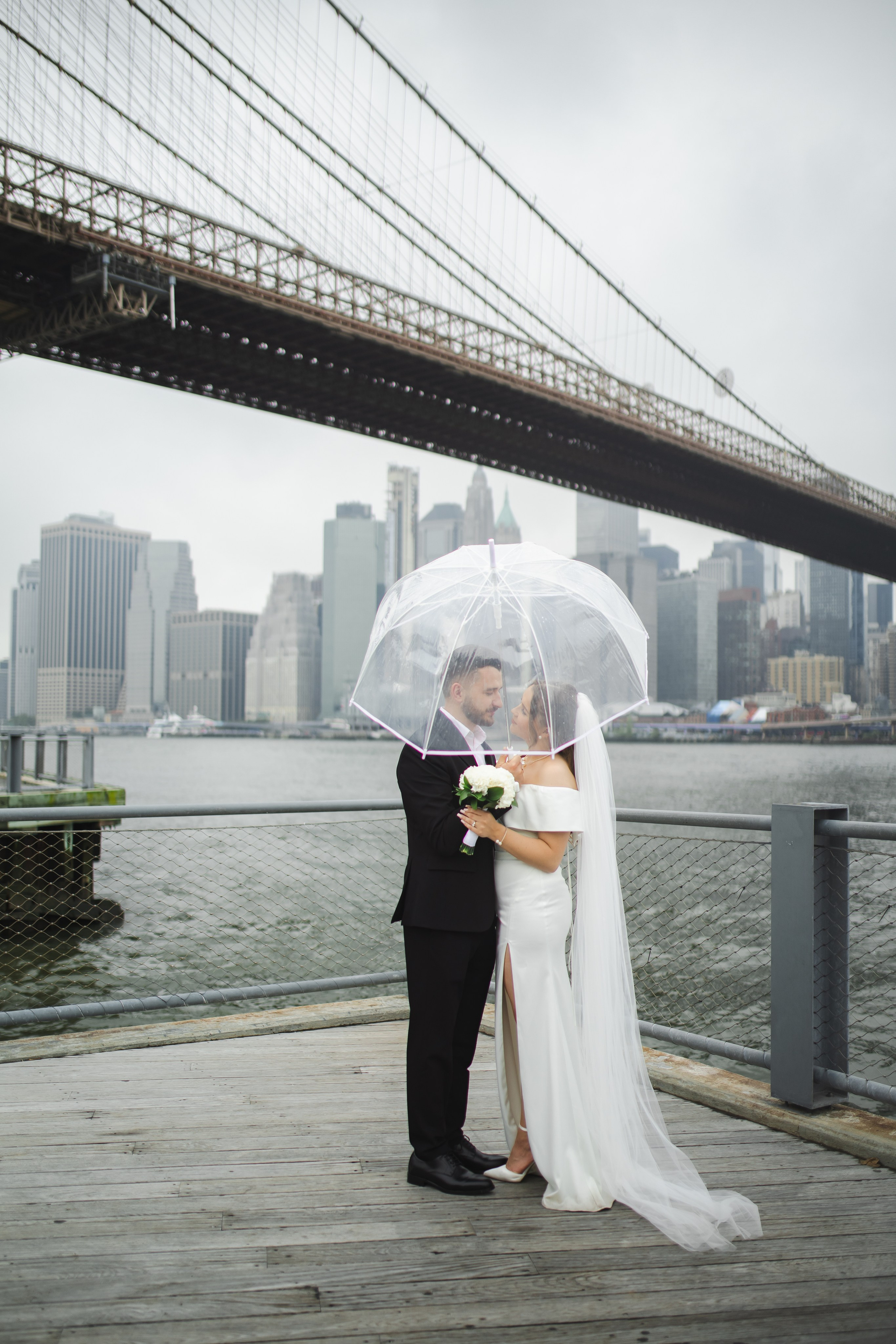 Wedding.Brooklyn. Photographer NYC