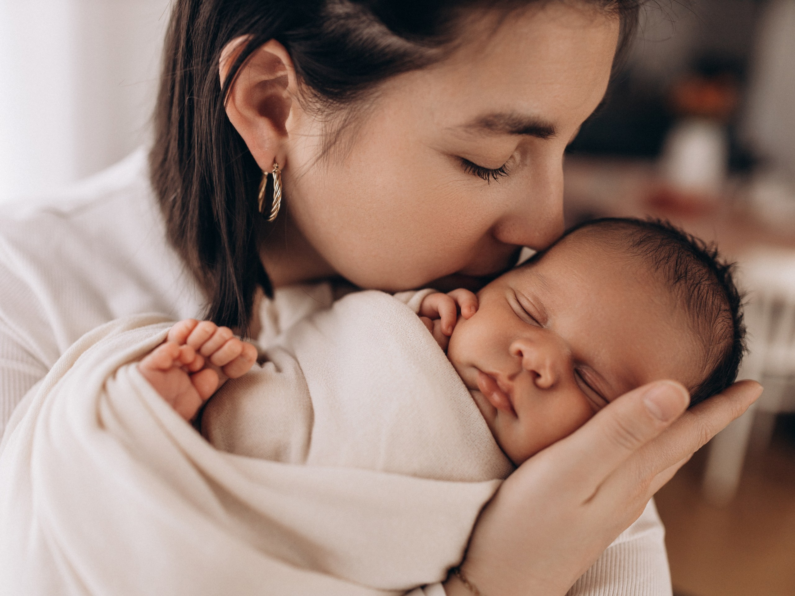 Newbornfotografin. Familien-, Hochzeits- und Newbornfotografin Neustadt an der Weinstraße