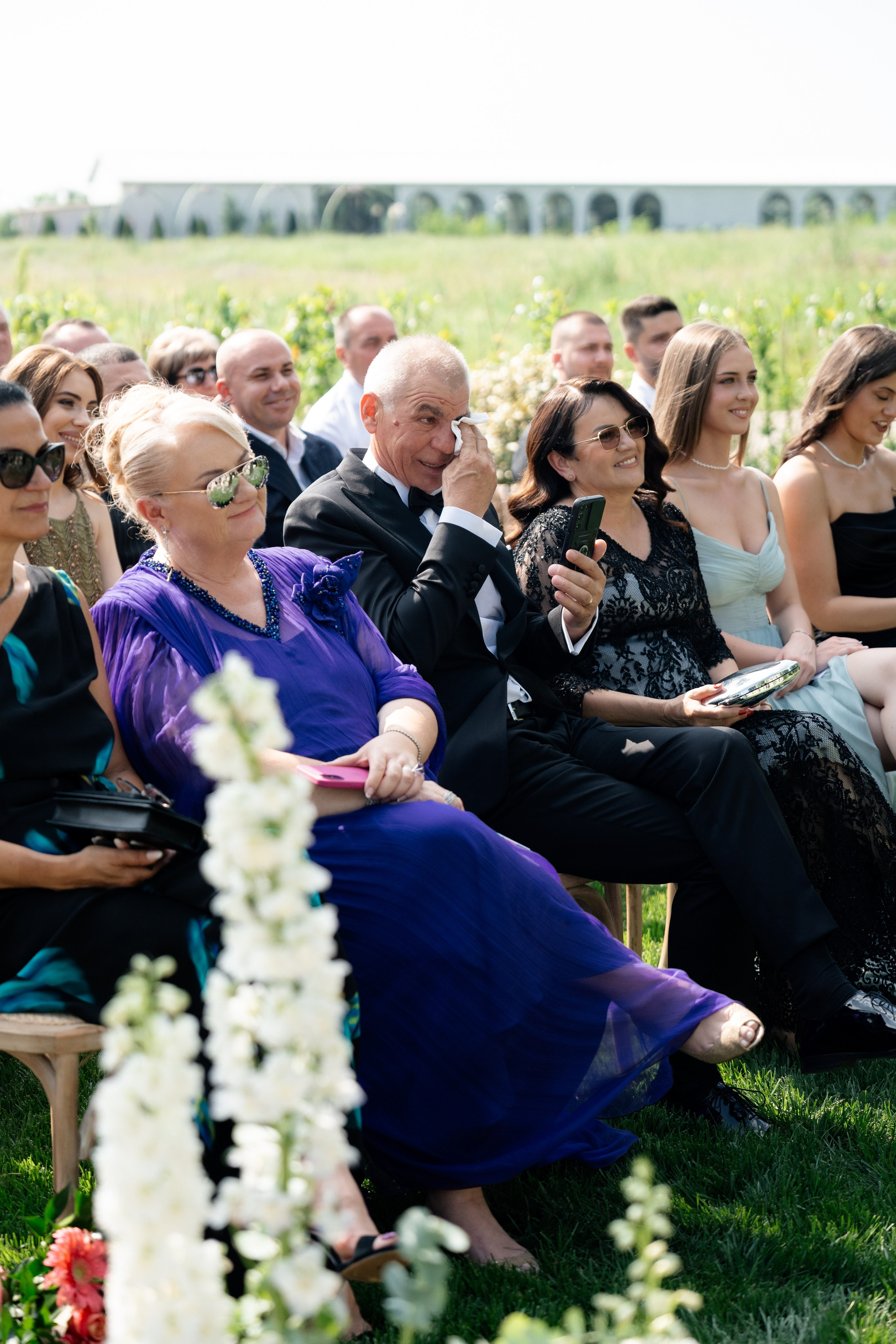 Diana & Octavian. Fotograf de nuntă Alex Pasarelu