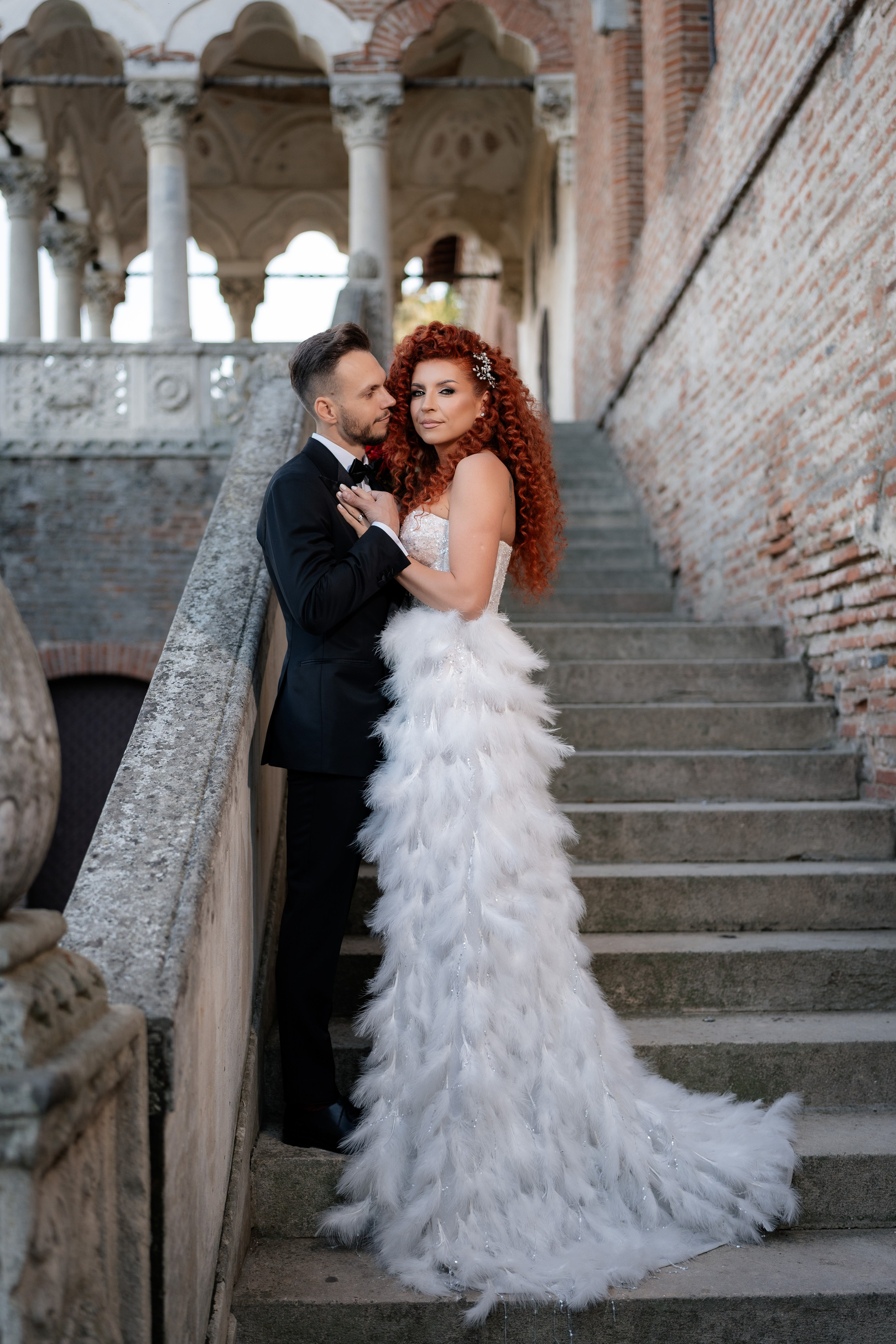 Katalina & Alex. Fotograf de nuntă Alex Pasarelu