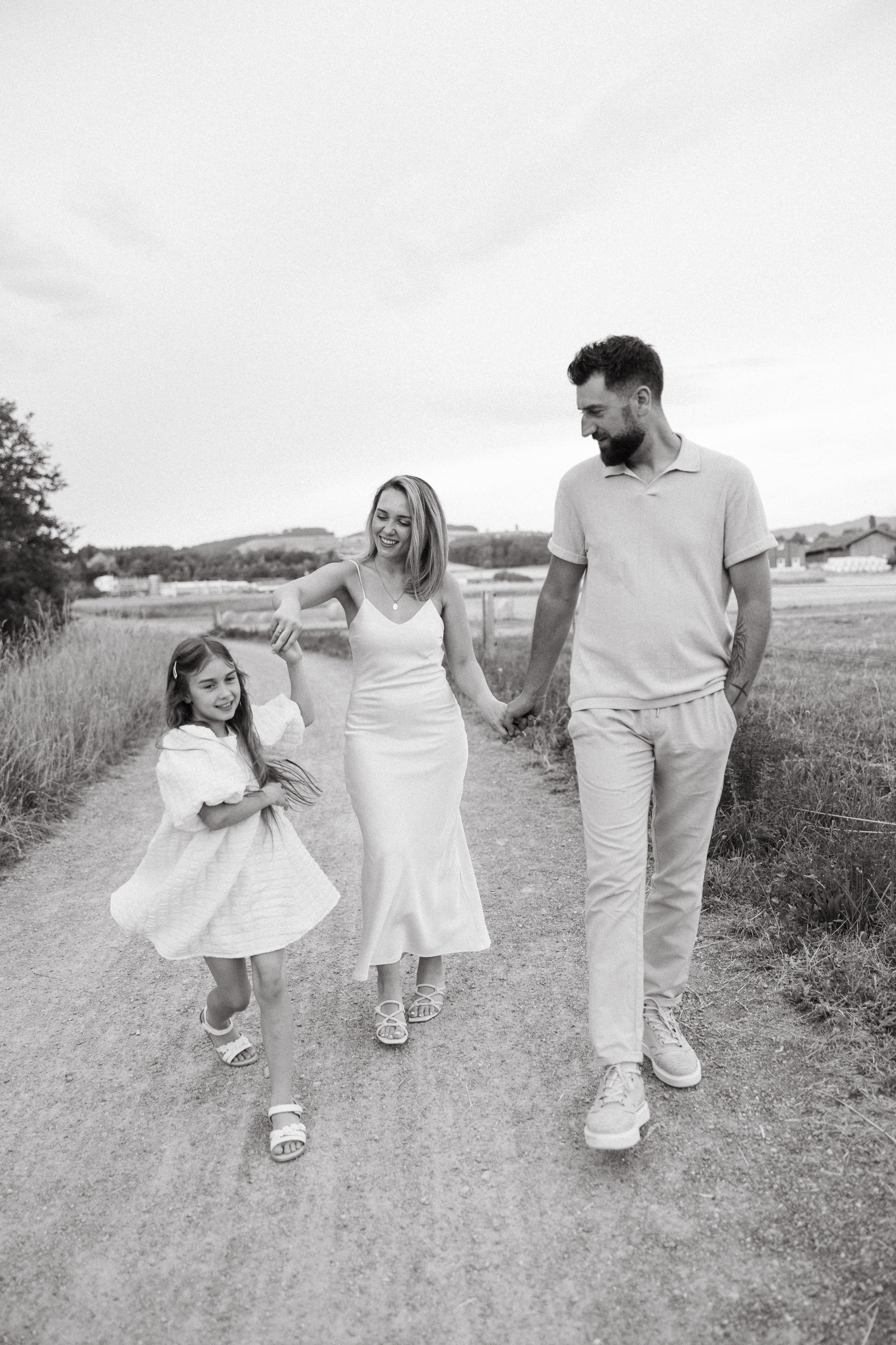 A+V+B. Family photographer in Bern, Switzerland