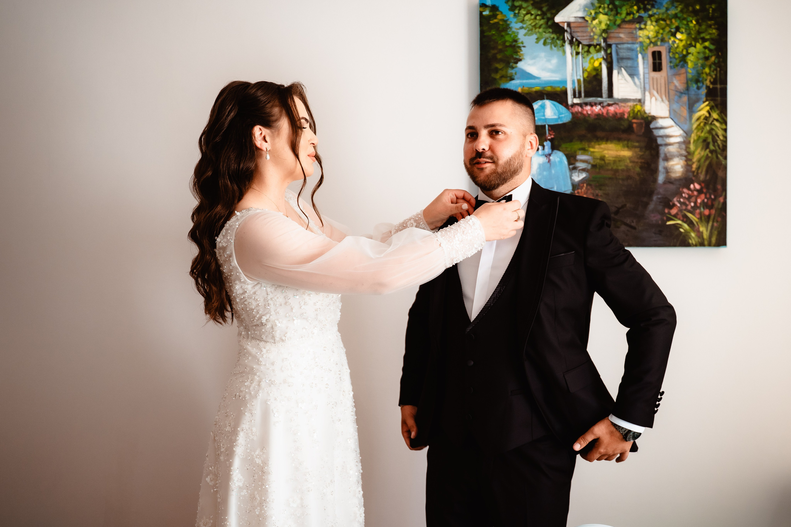Monica și Mugurel. Mădălina & Florin | Fotograf & Videograf de Nuntă