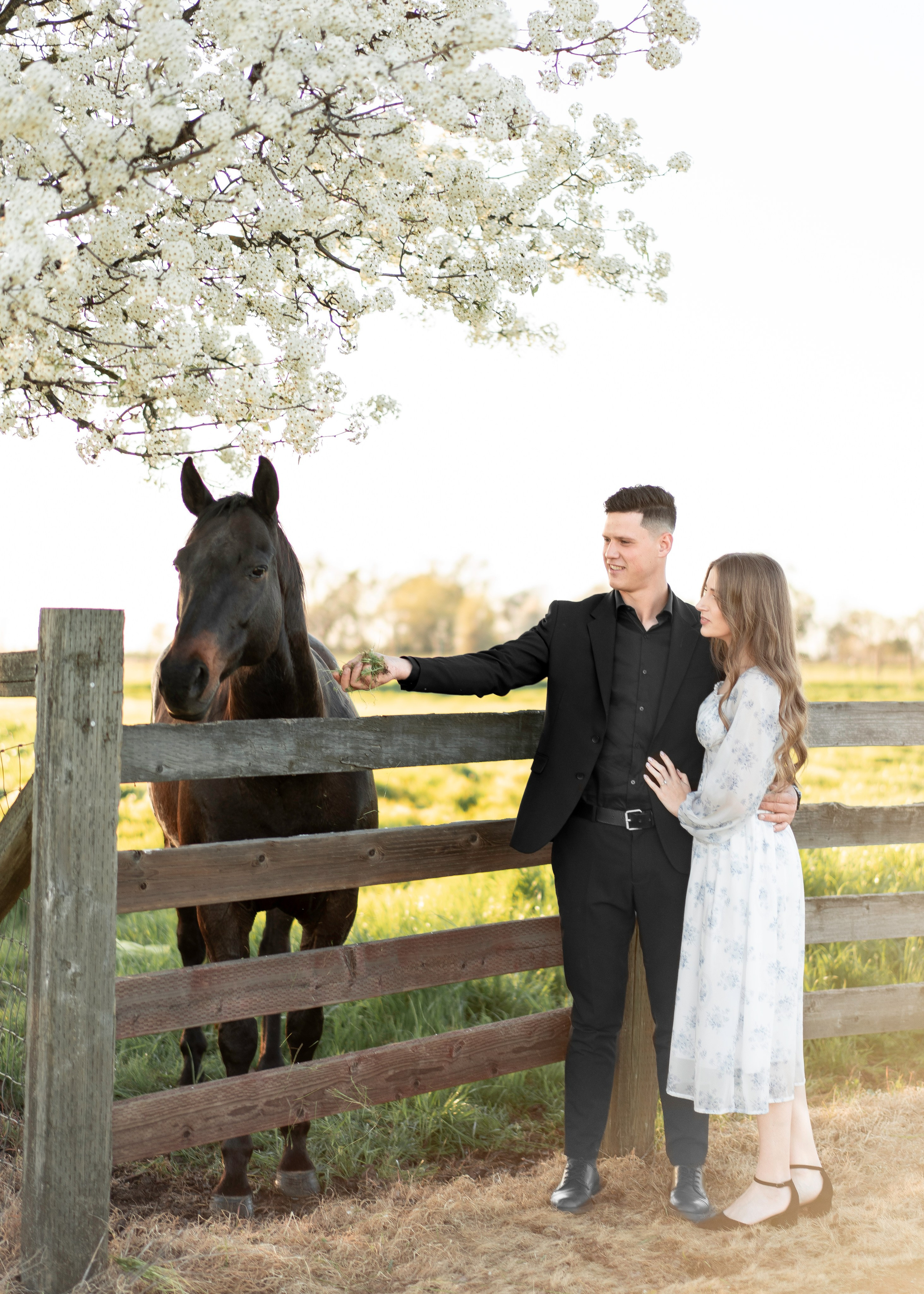 Artem & Lida. Family photographer in Sacramento | Sofia Pavenko