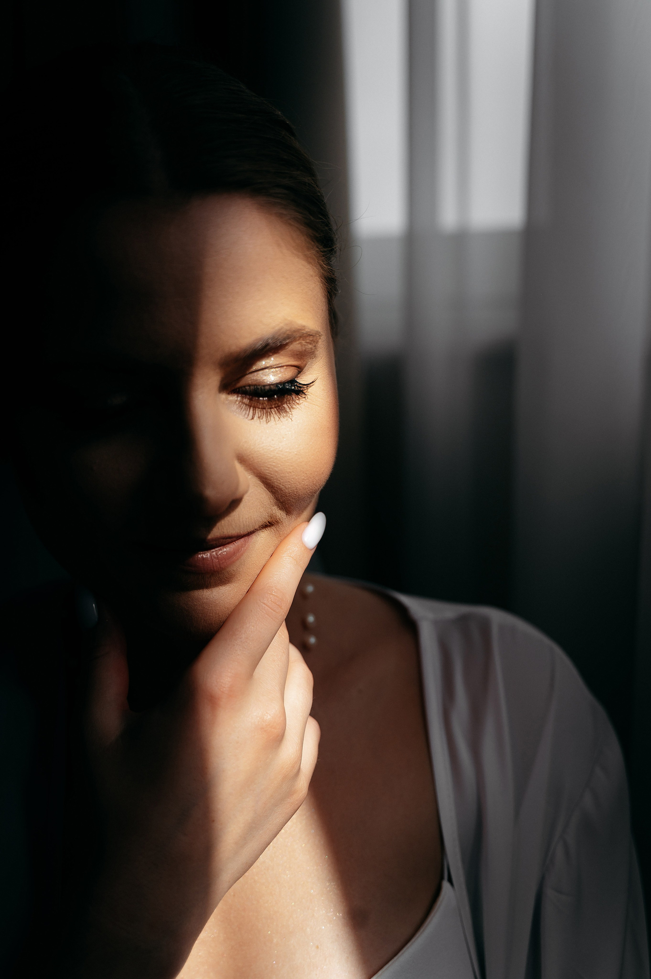 Андрій & Олеся. Весільний та портретний фотограф Кизим Арсен