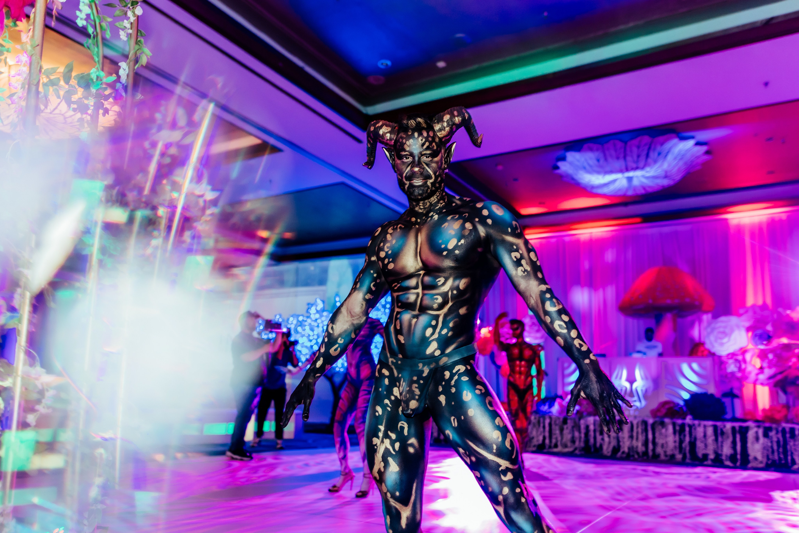 Event. Alya Leto Photographer