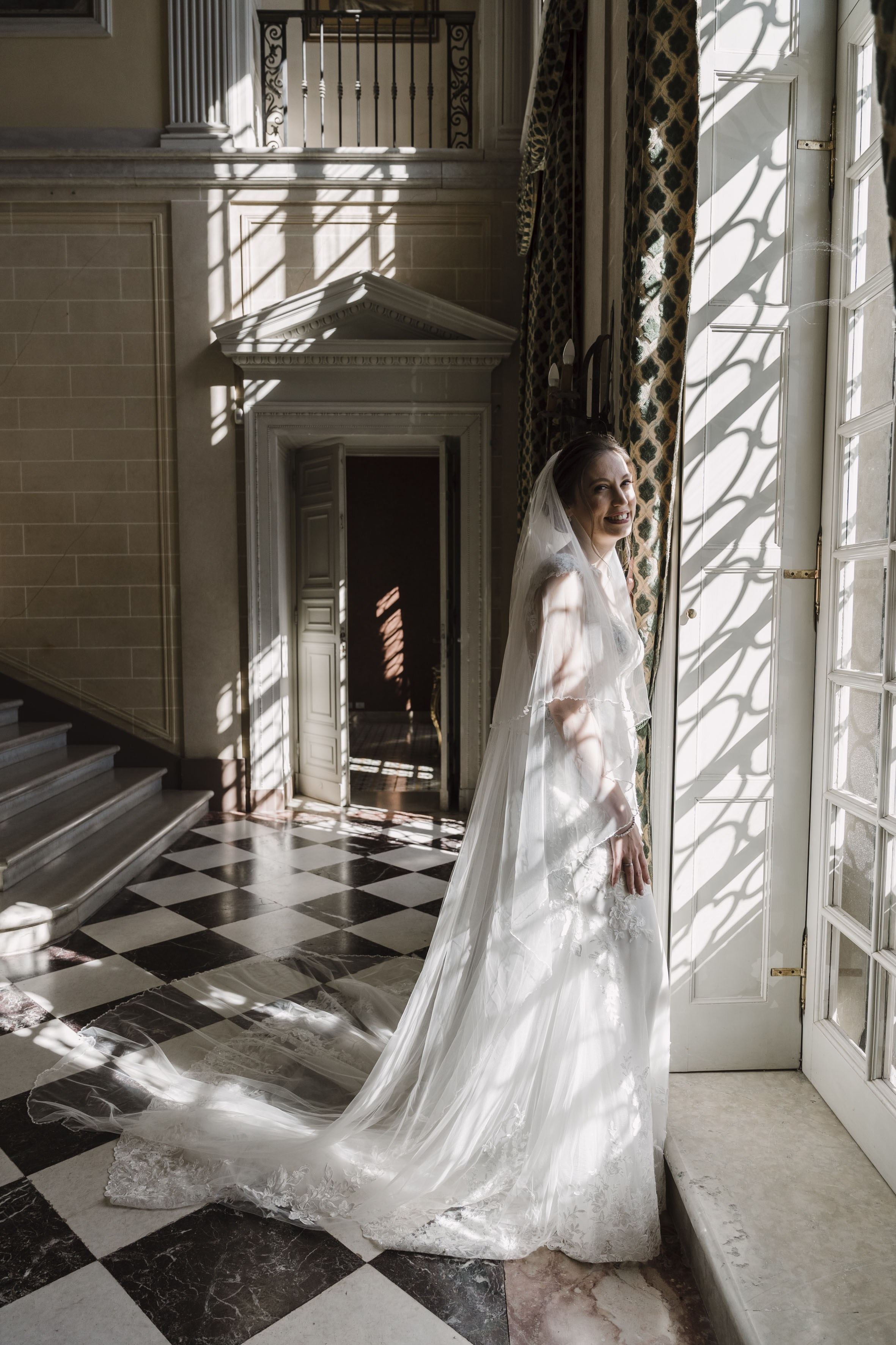 Althea e Vlad, Emilia Romagna. Fotografia e video