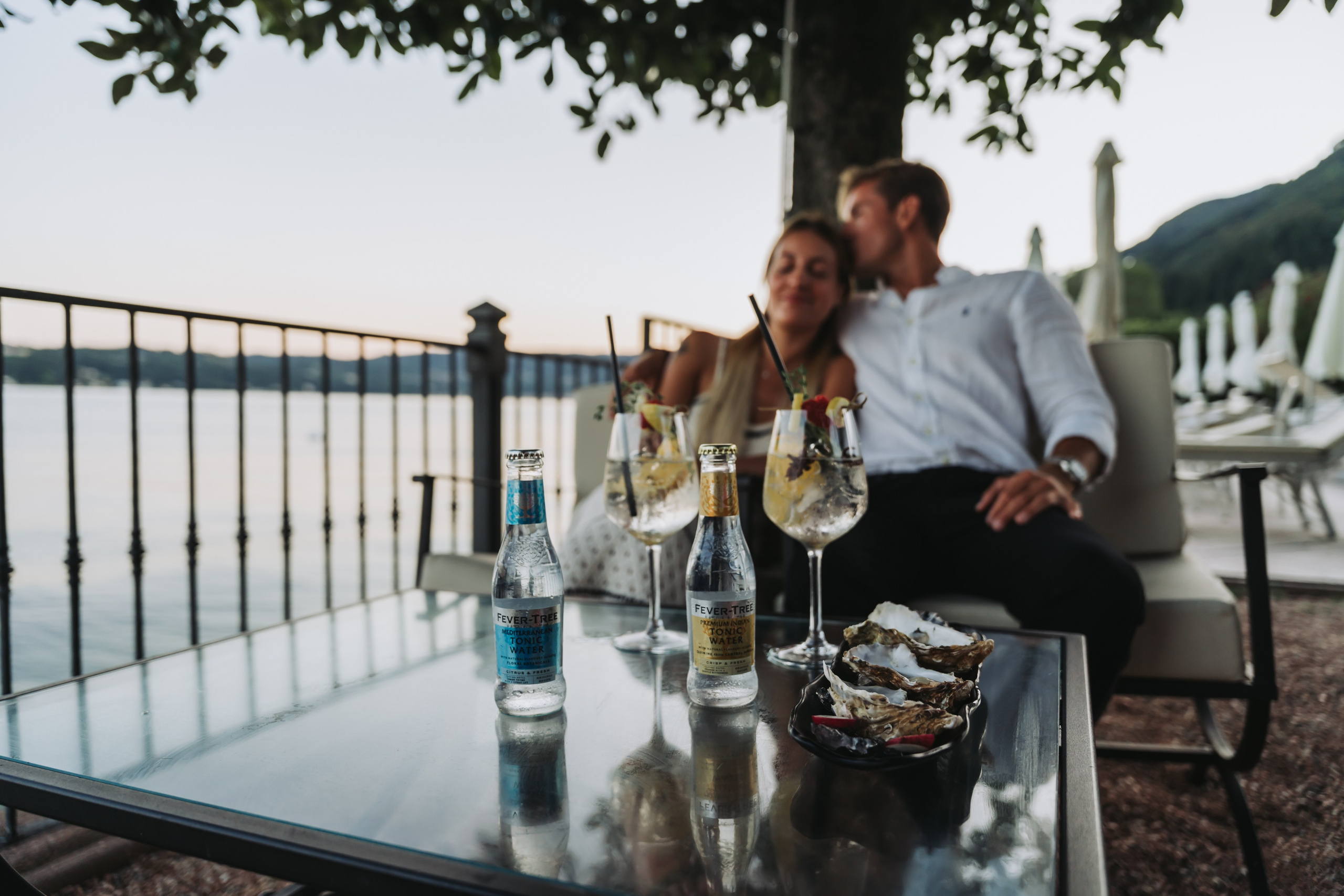 Hotel spiaggia d’oro - Lago di Garda. Fotografia e video