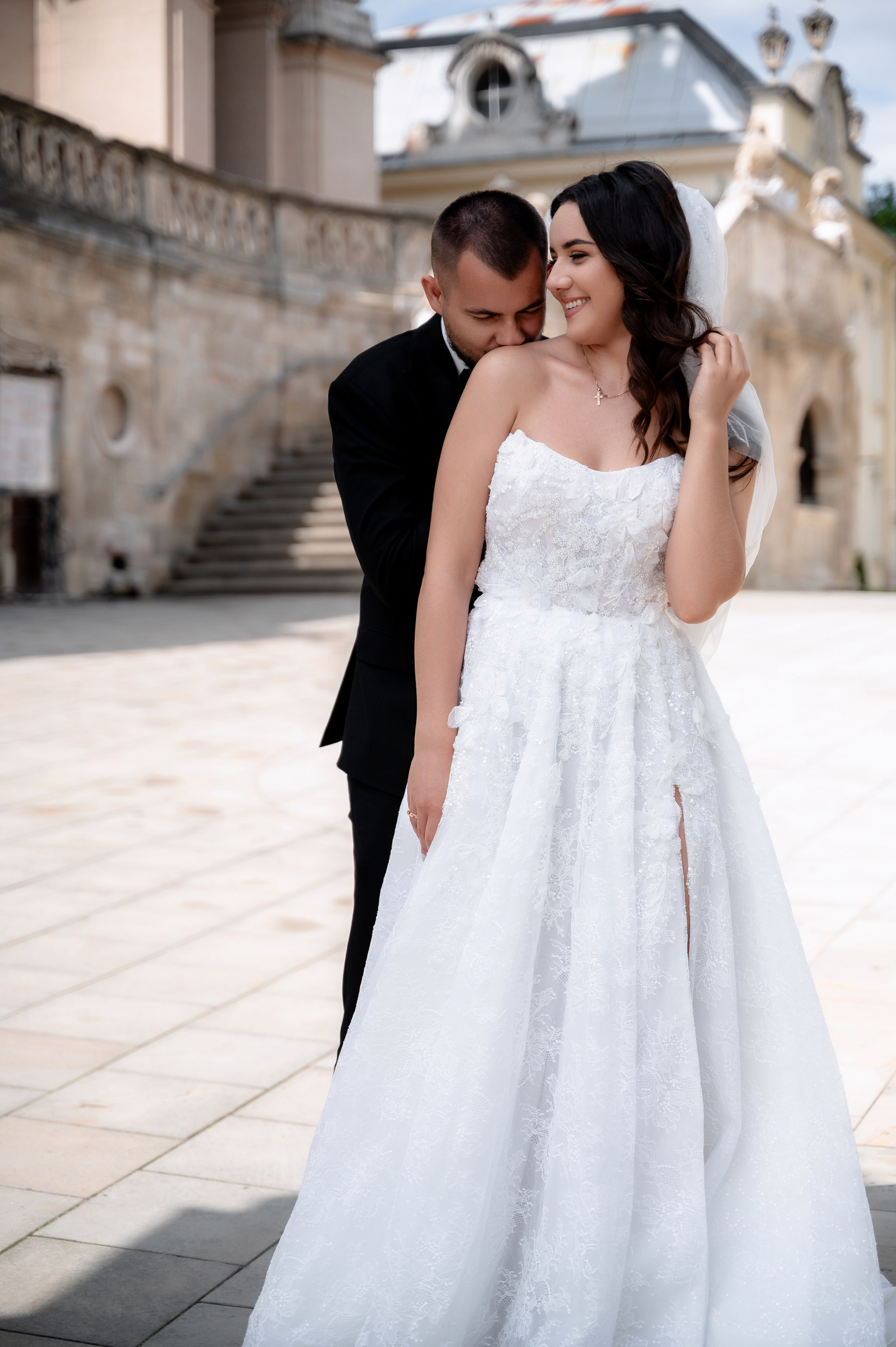 Василь & Юліана. 