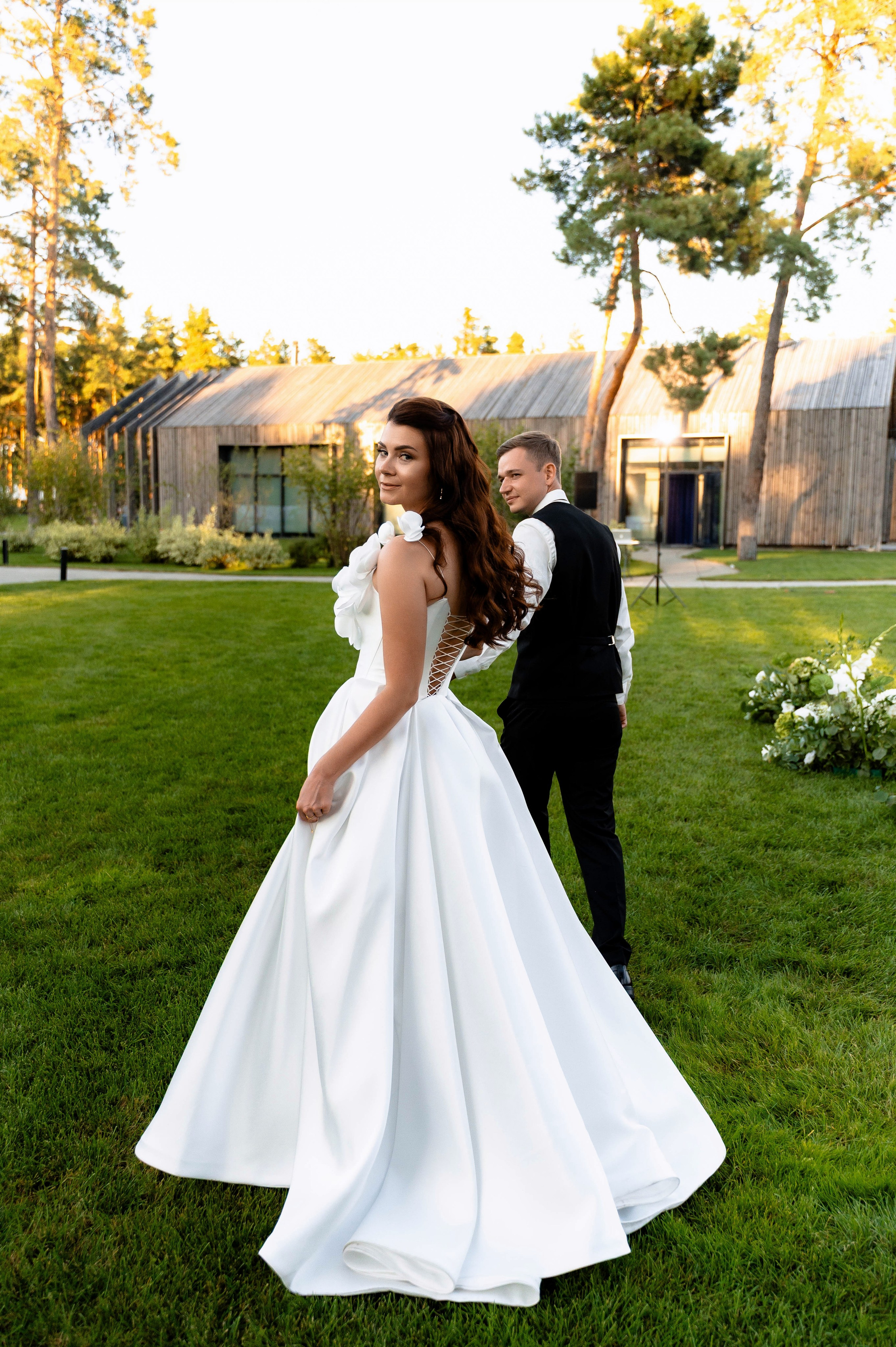 Сергій & Наталя. 