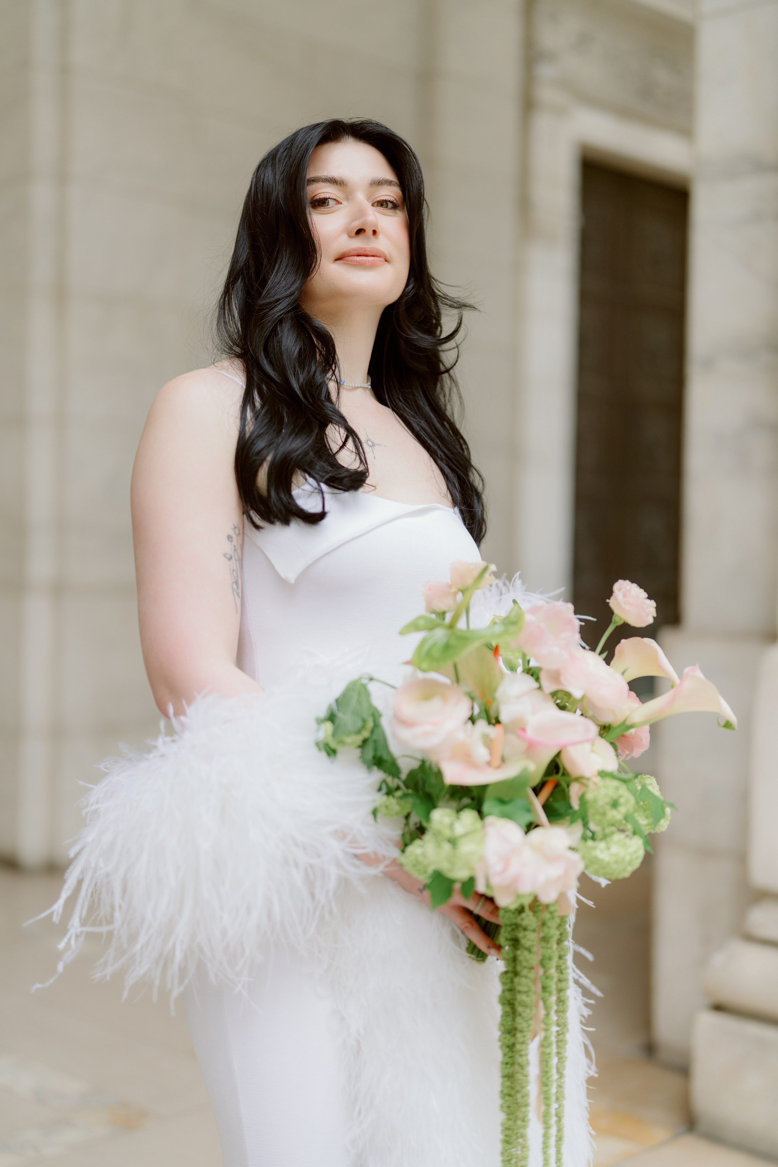 Savannah and Michael. Wedding photographer and videographer New York | New Jersey