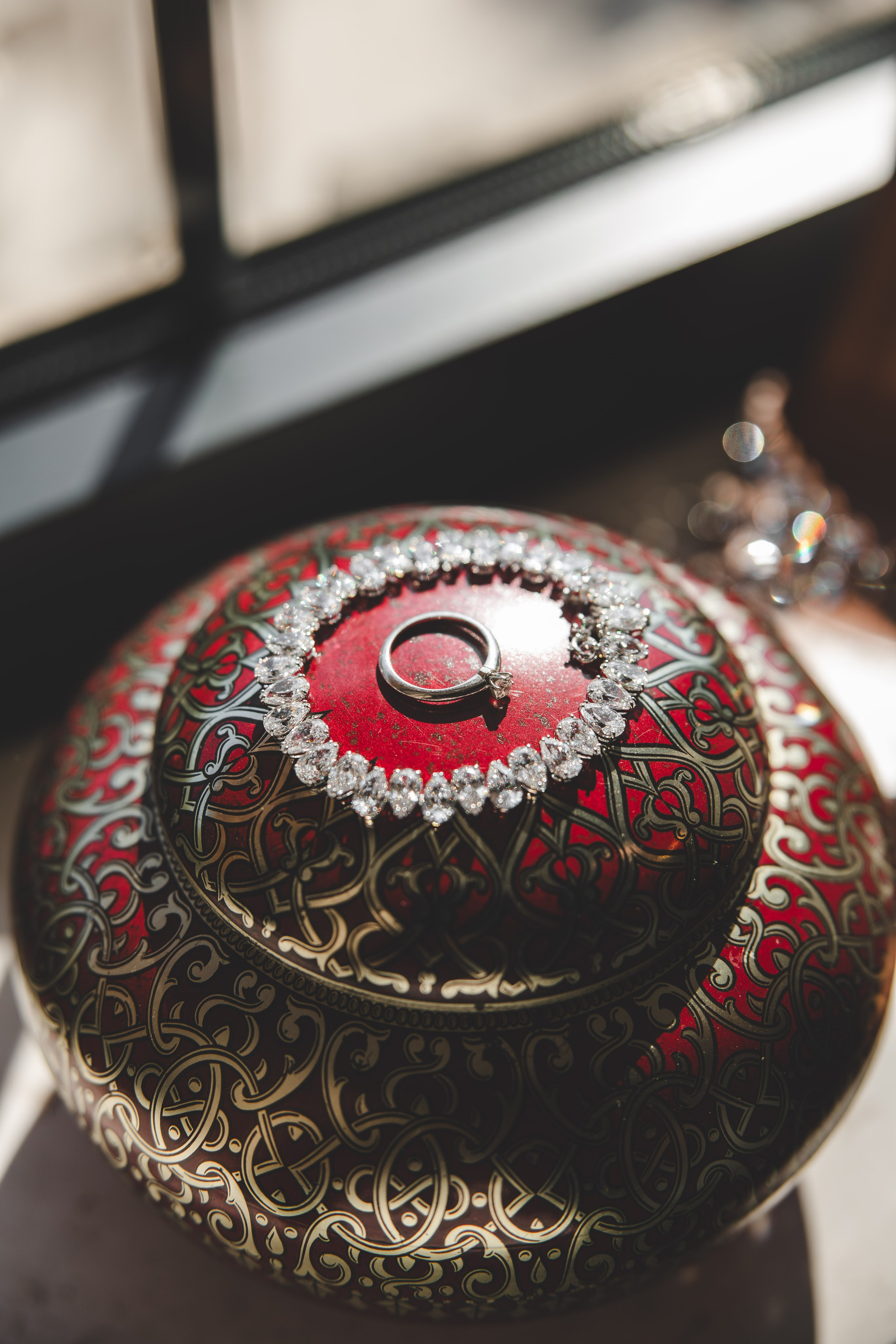 DENIS I AMELA. Wedding photographer Nermin Kajosevic