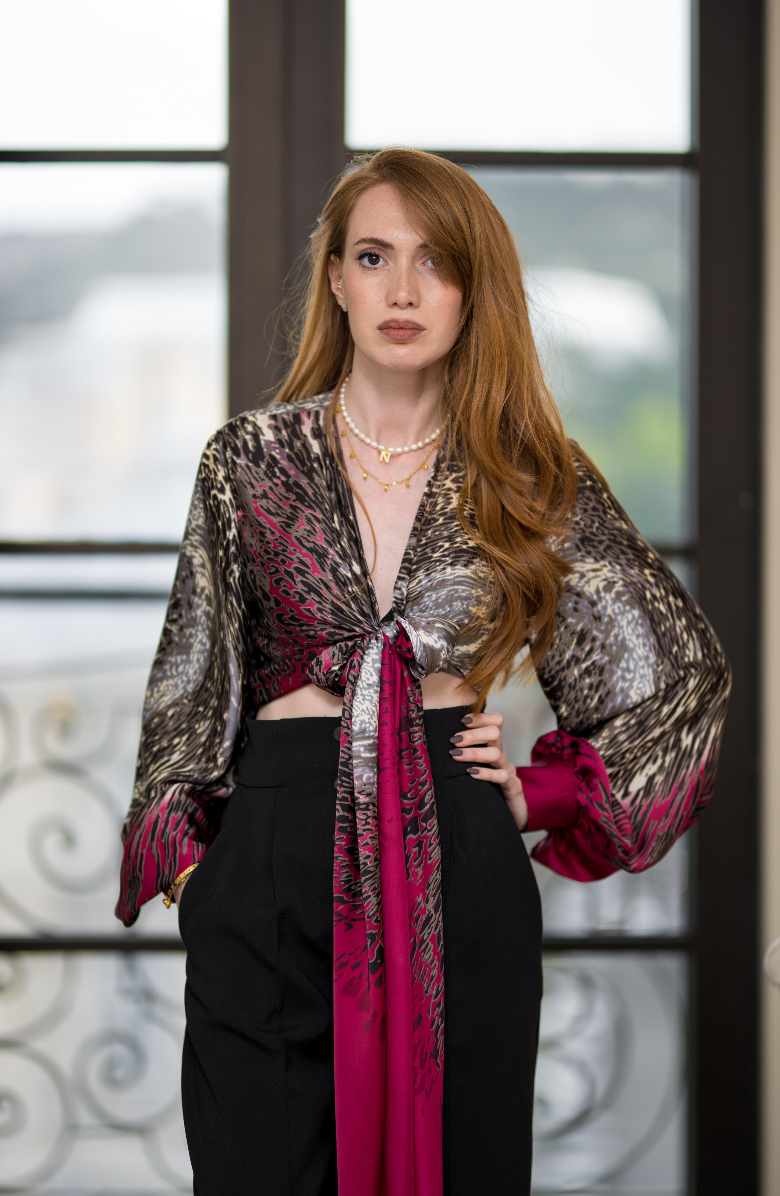 For local brands. Наргиз Сулейманова - Фотограф в Азербайджане