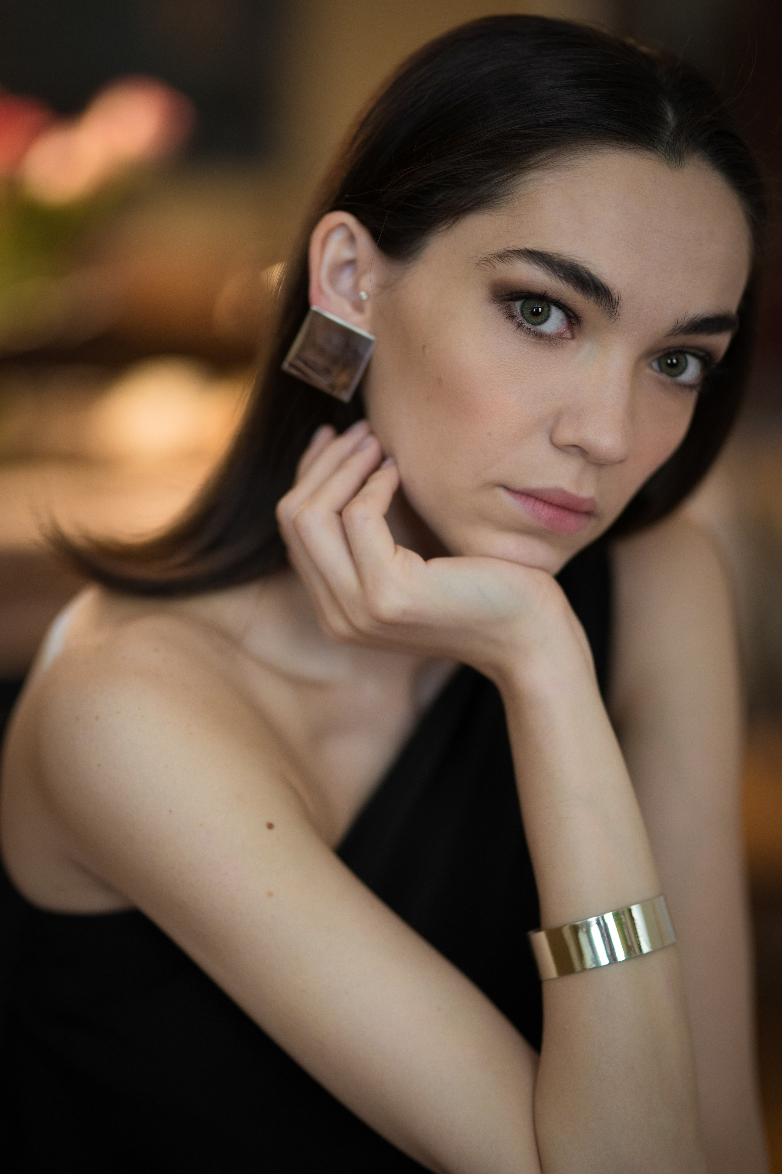 For GUZGUM. Наргиз Сулейманова - Фотограф в Азербайджане