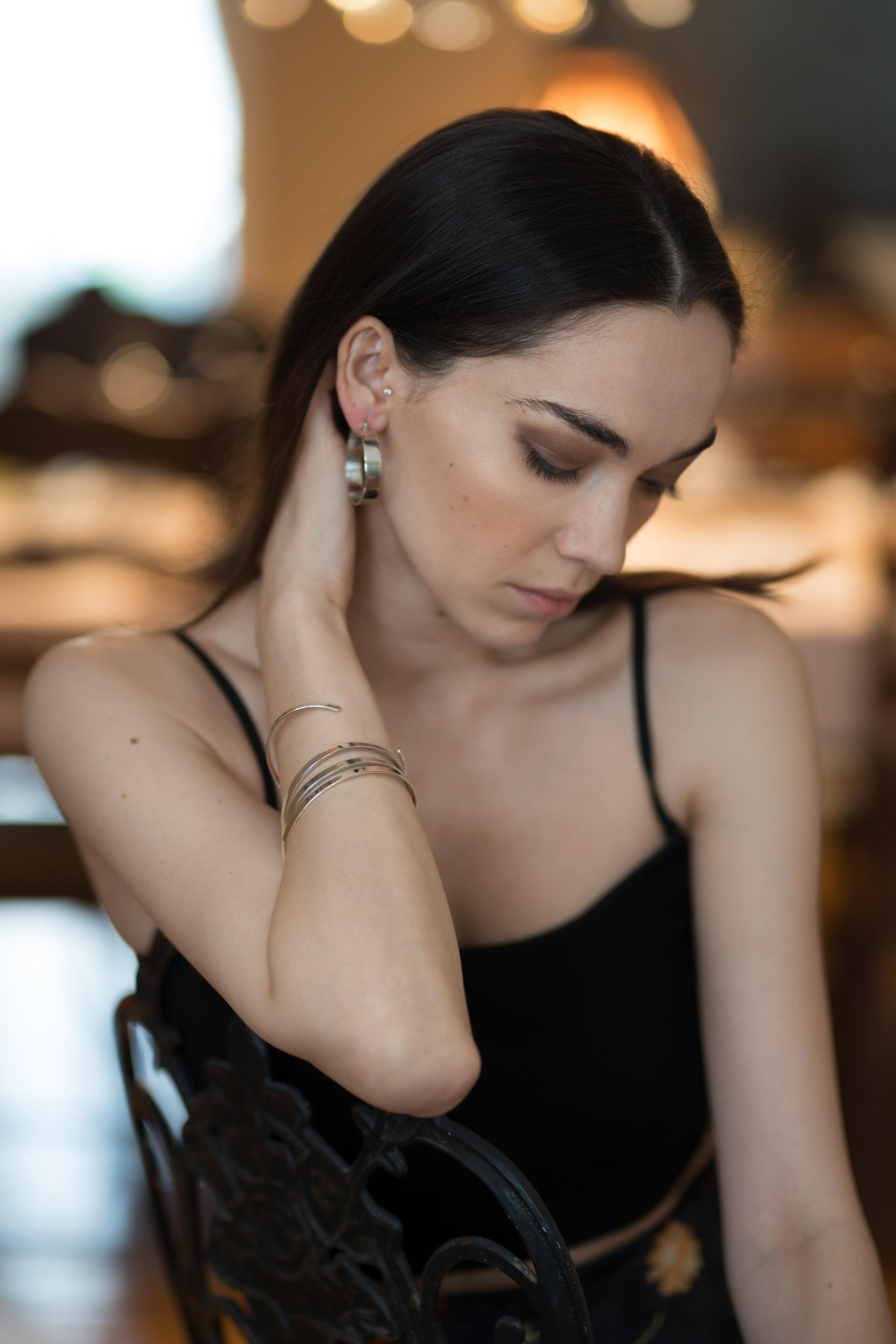 For GUZGUM. Наргиз Сулейманова - Фотограф в Азербайджане