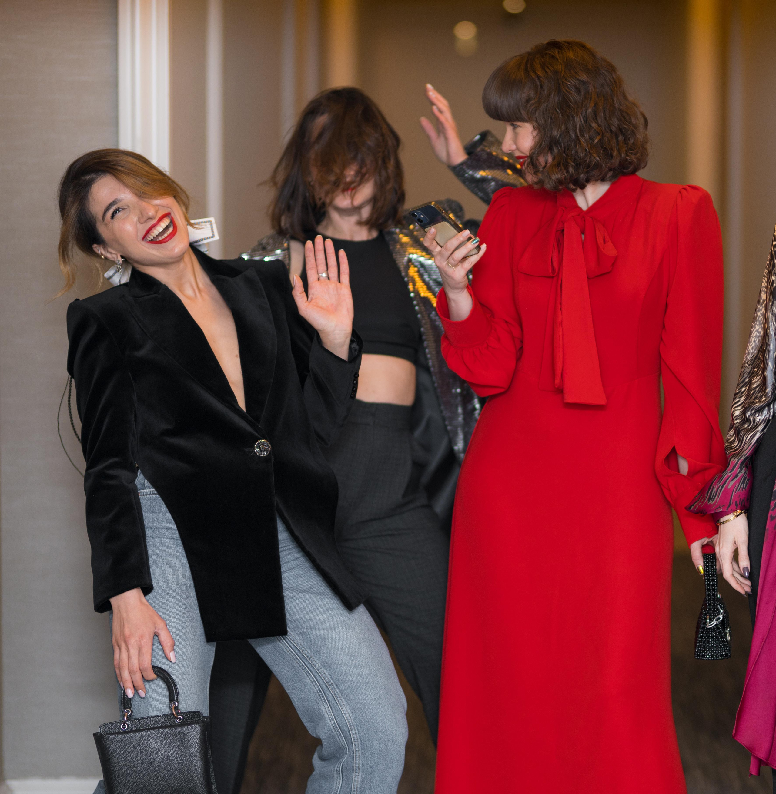 For local brands. Наргиз Сулейманова - Фотограф в Азербайджане