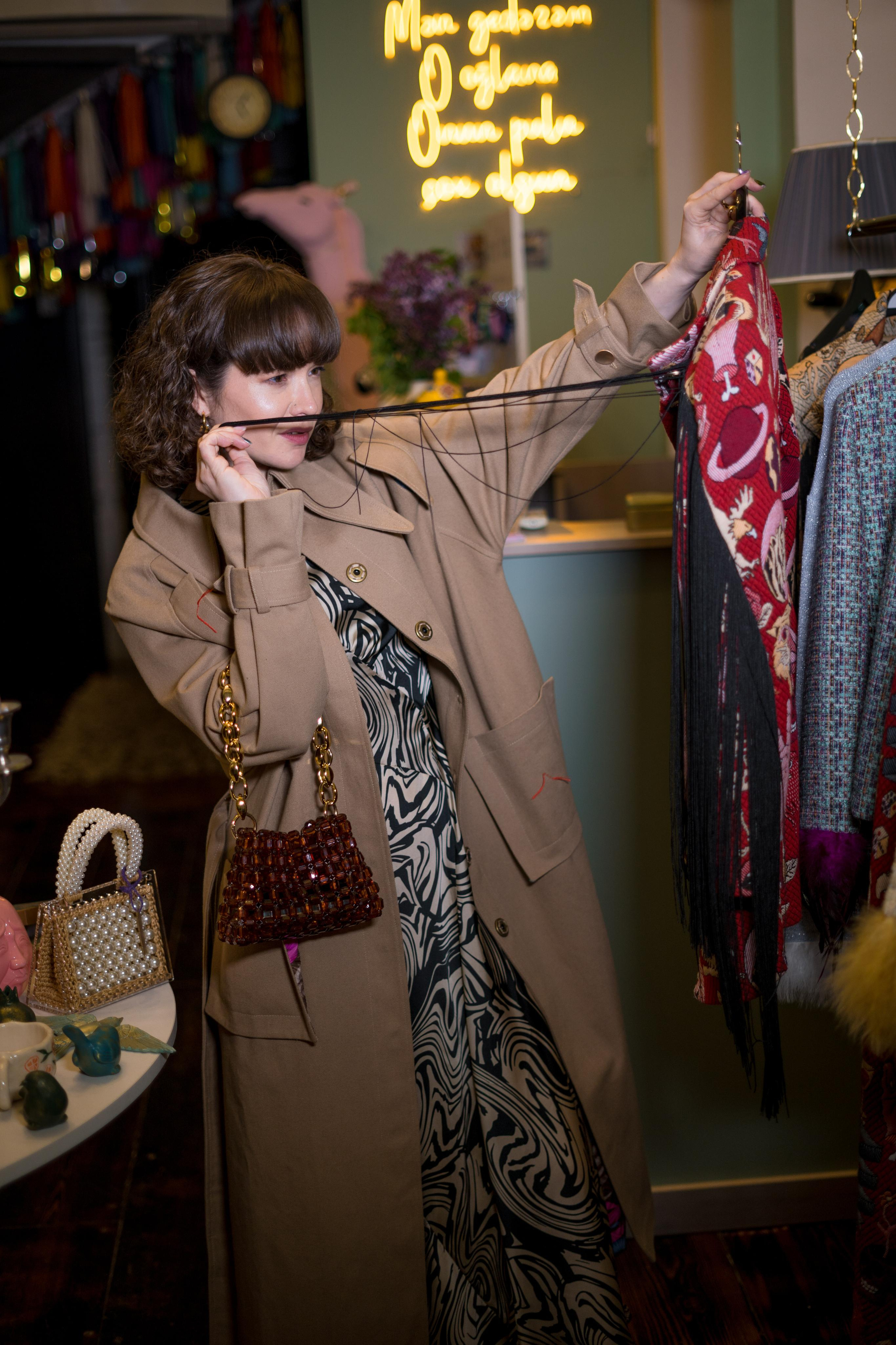 For local brands. Наргиз Сулейманова - Фотограф в Азербайджане