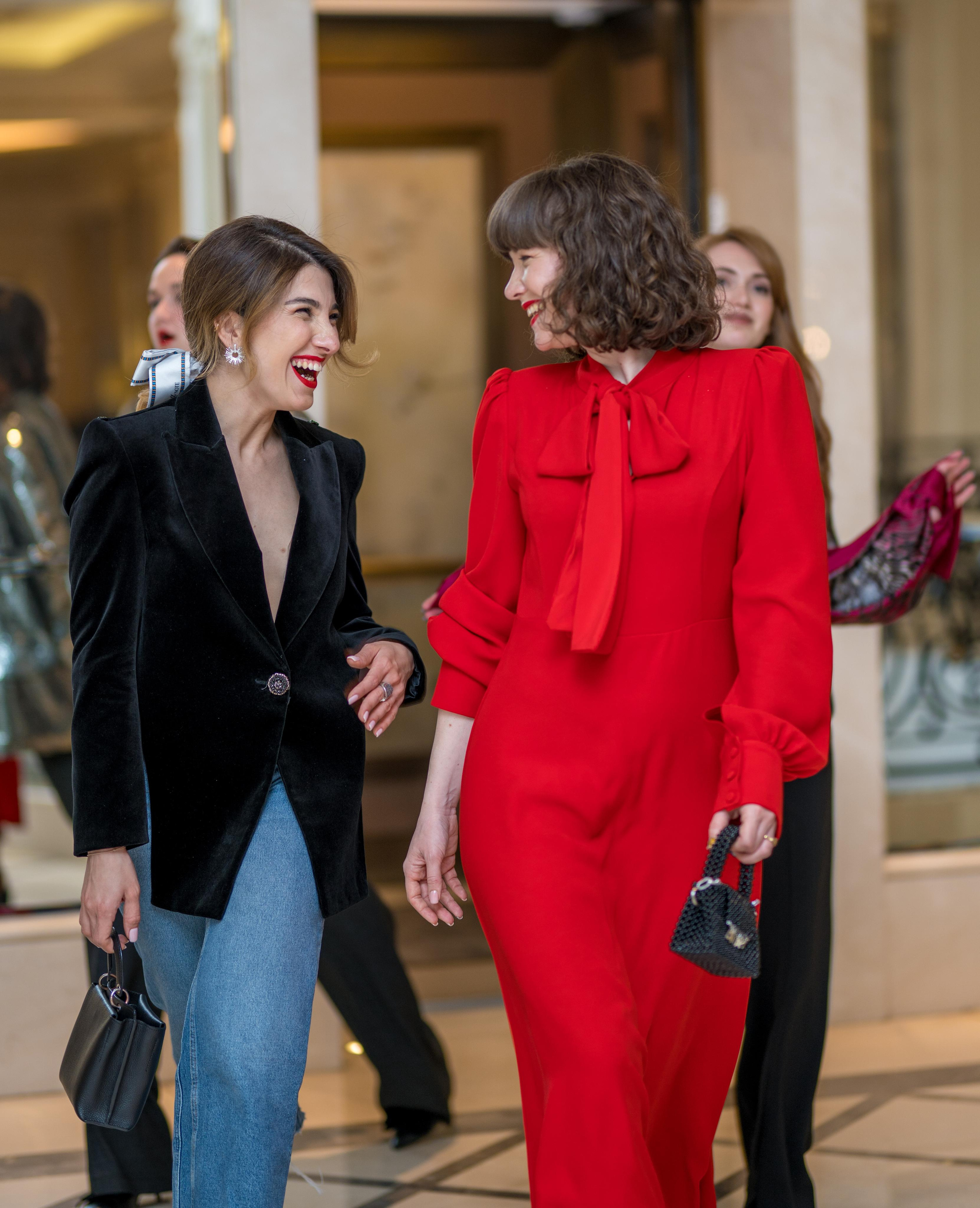 For local brands. Наргиз Сулейманова - Фотограф в Азербайджане