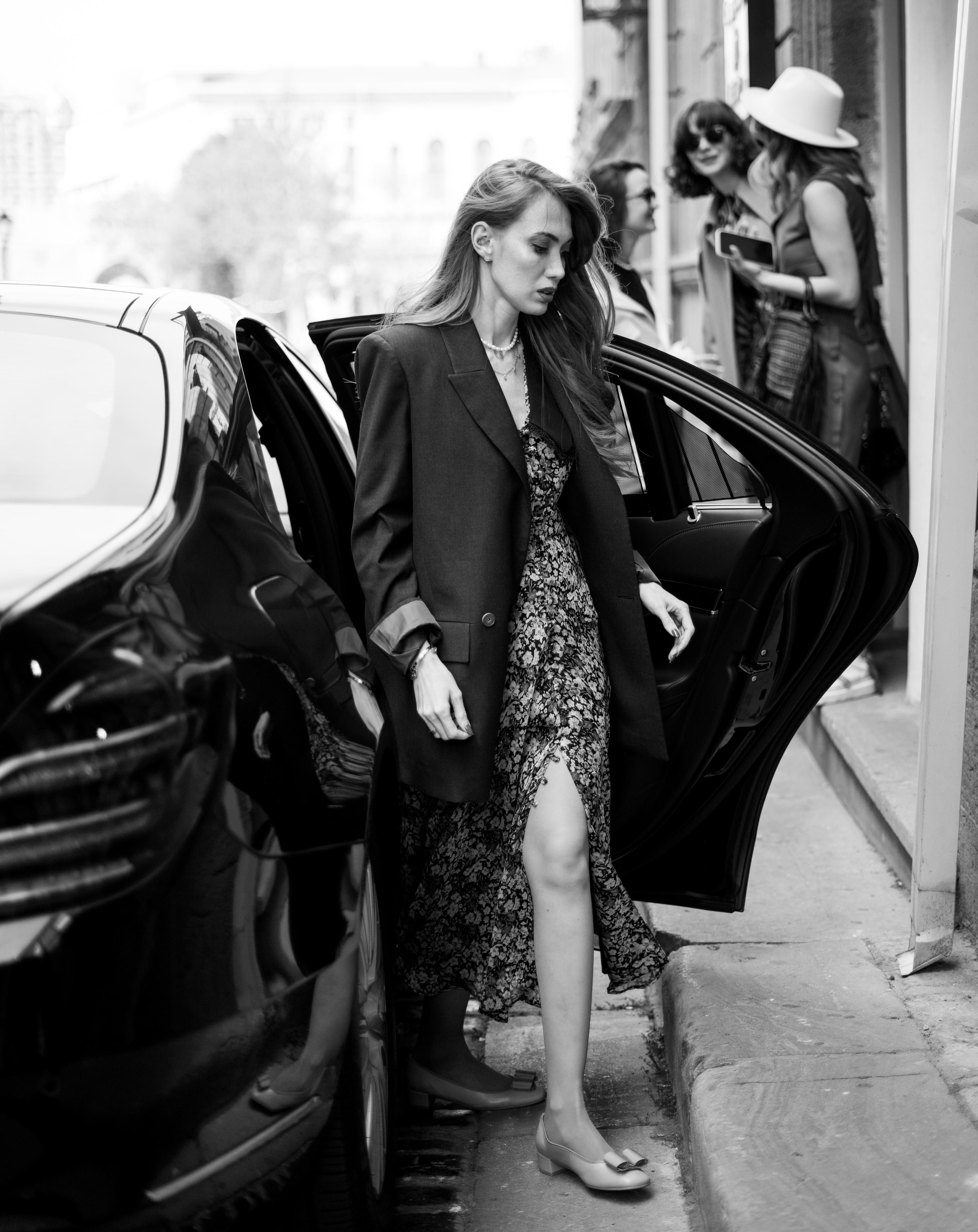 For local brands. Наргиз Сулейманова - Фотограф в Азербайджане