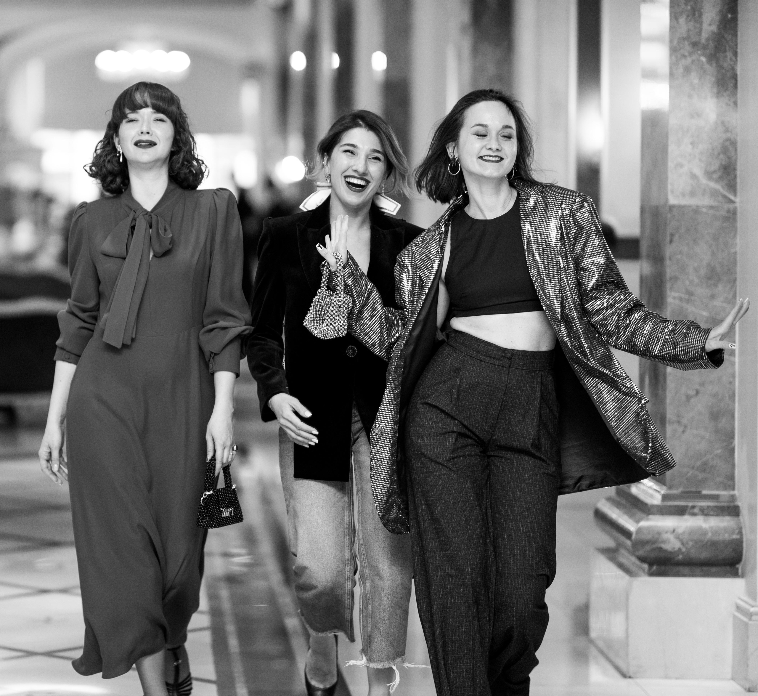 For local brands. Наргиз Сулейманова - Фотограф в Азербайджане