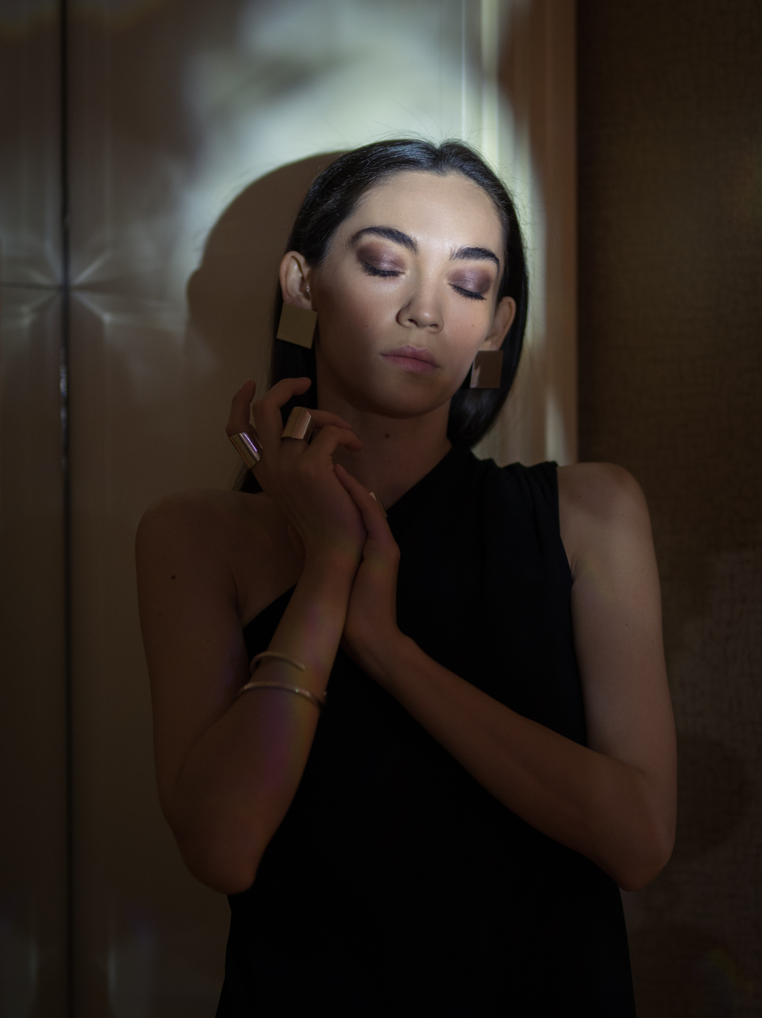 For GUZGUM. Наргиз Сулейманова - Фотограф в Азербайджане