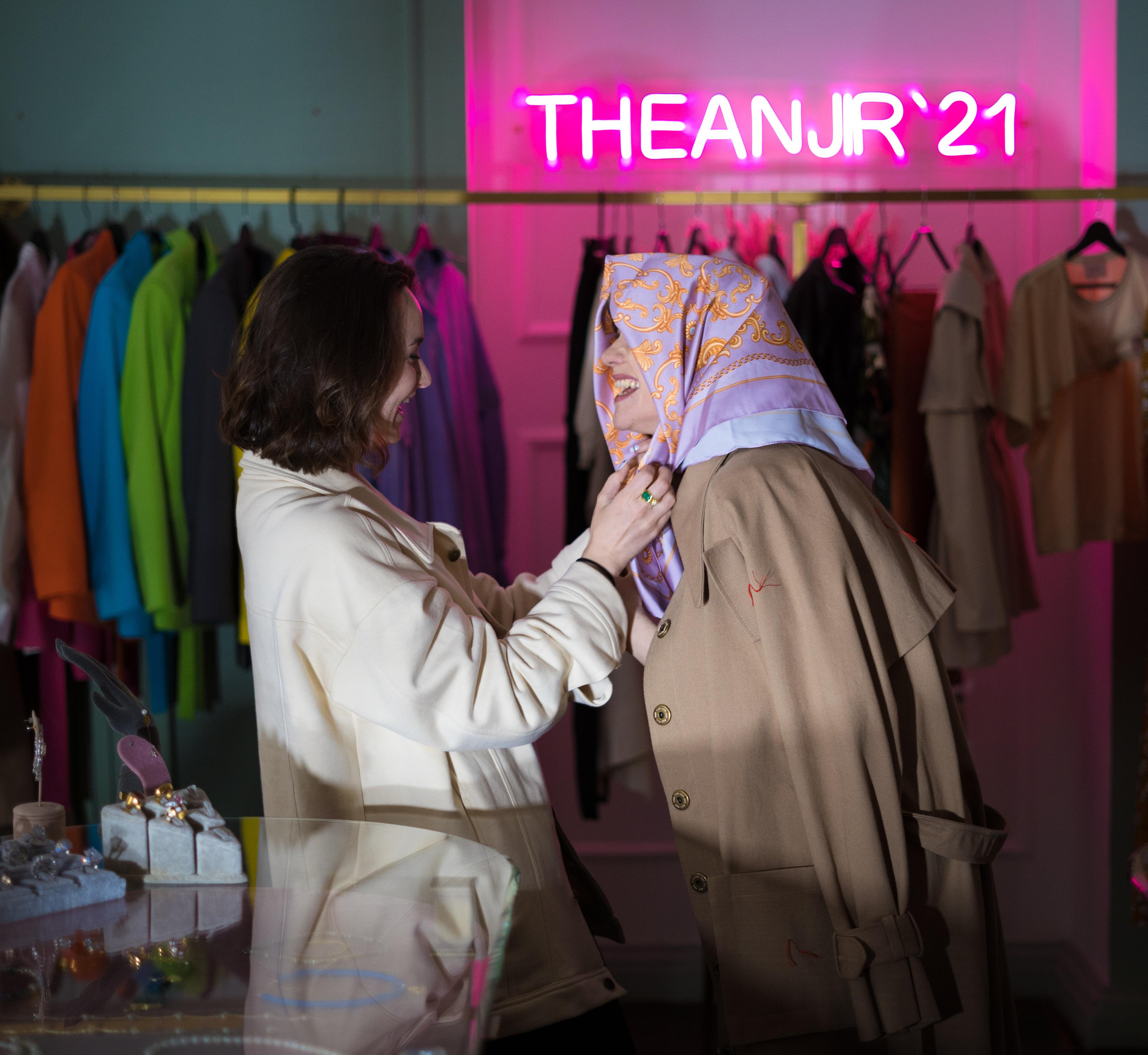 For local brands. Наргиз Сулейманова - Фотограф в Азербайджане