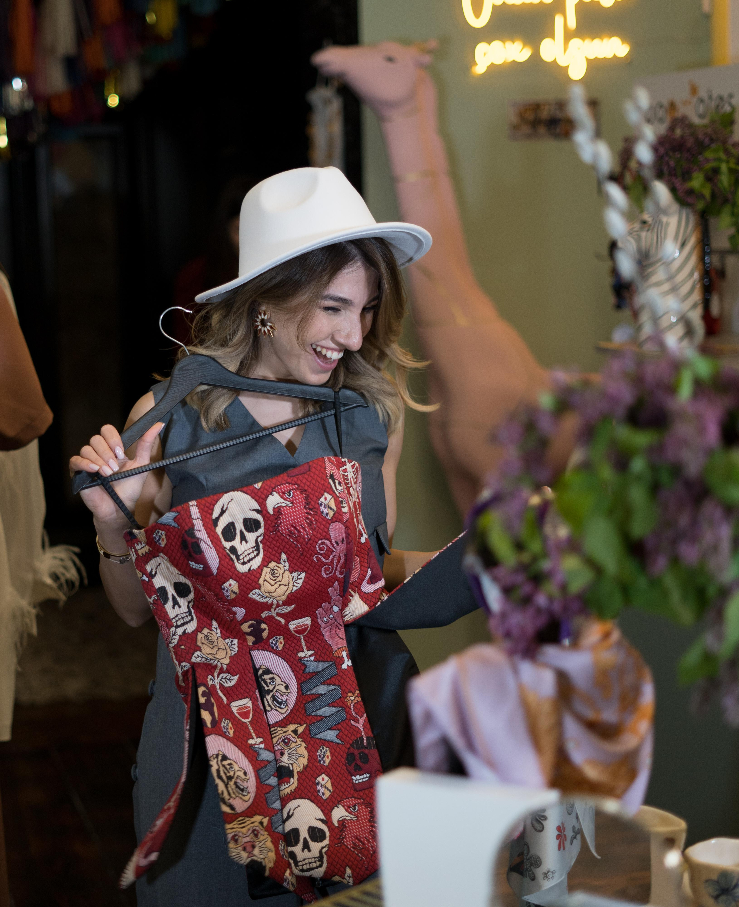 For local brands. Наргиз Сулейманова - Фотограф в Азербайджане