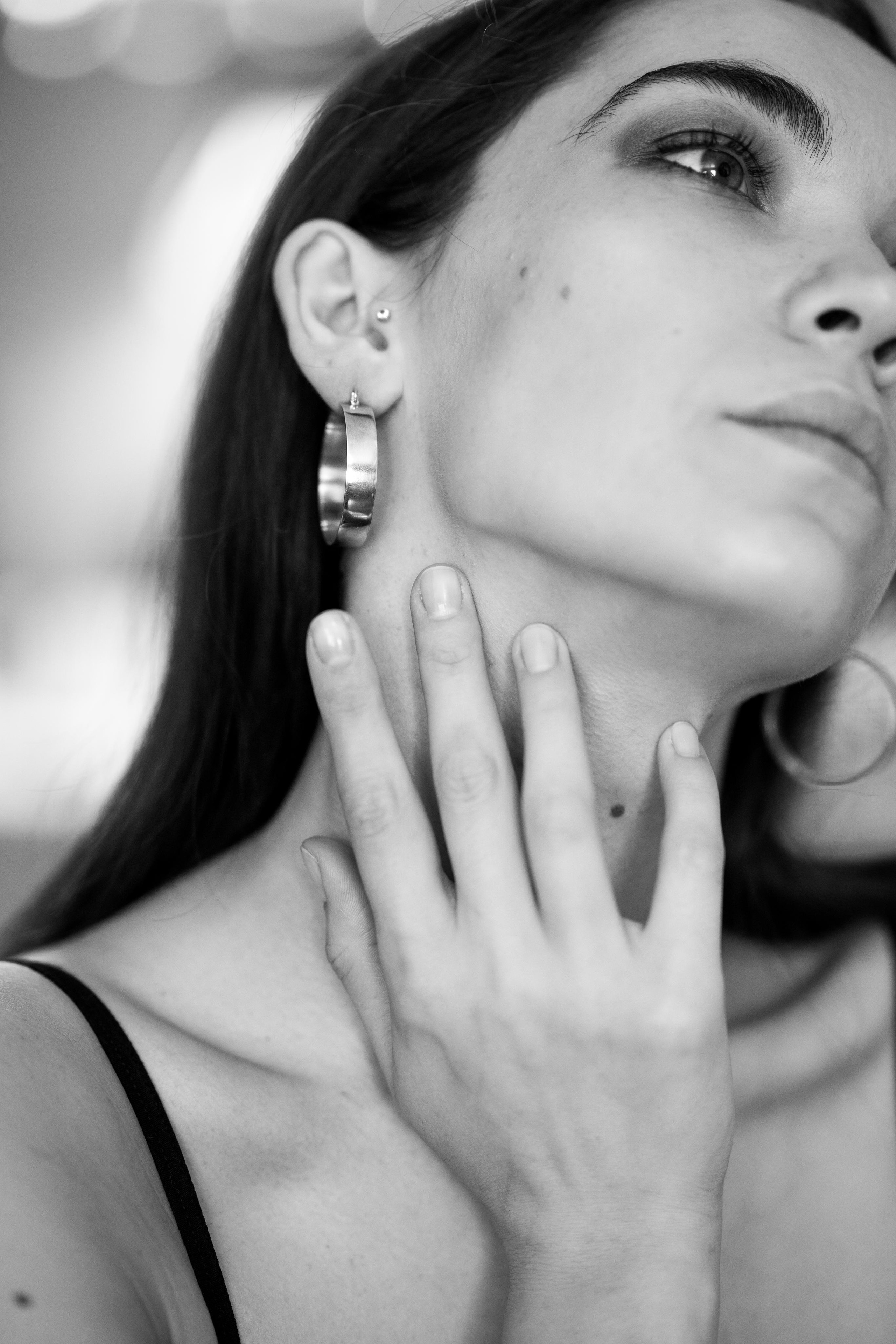 For GUZGUM. Наргиз Сулейманова - Фотограф в Азербайджане