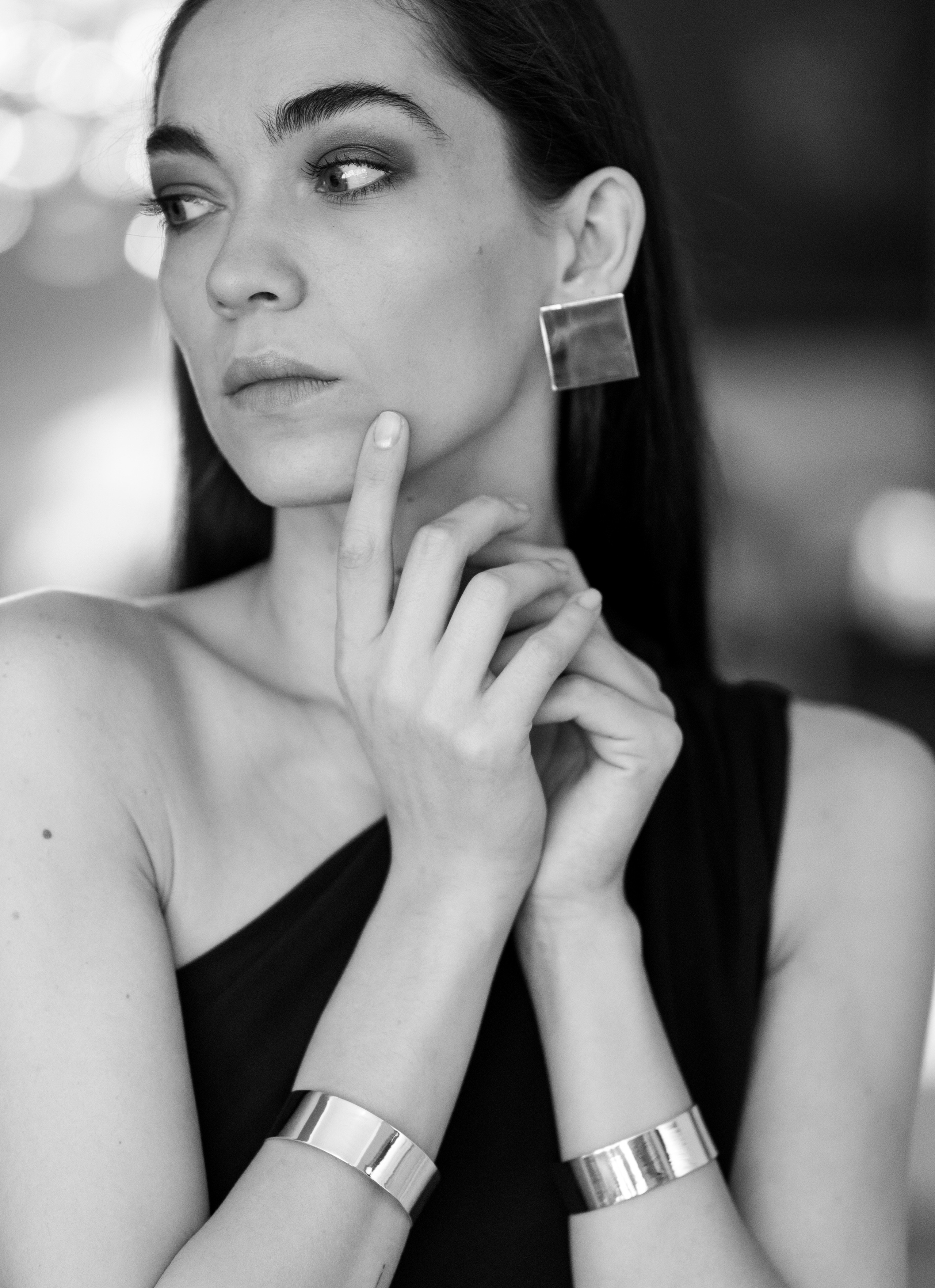 For GUZGUM. Наргиз Сулейманова - Фотограф в Азербайджане