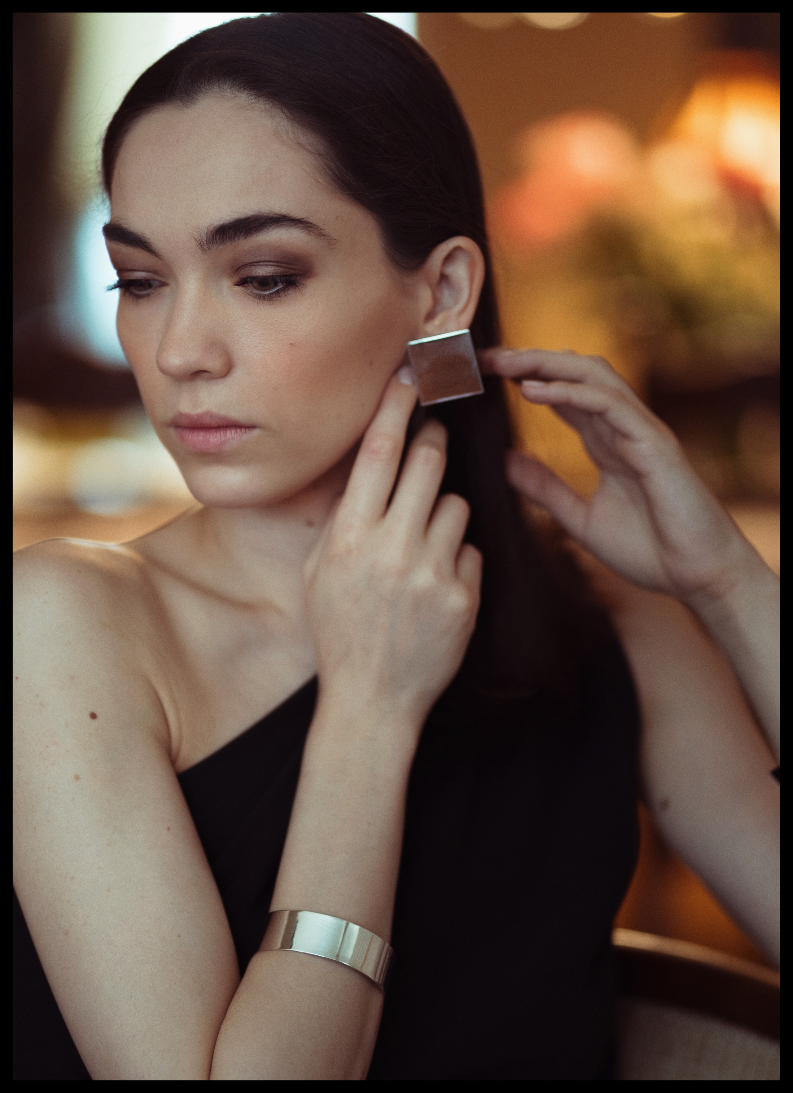 For GUZGUM. Наргиз Сулейманова - Фотограф в Азербайджане