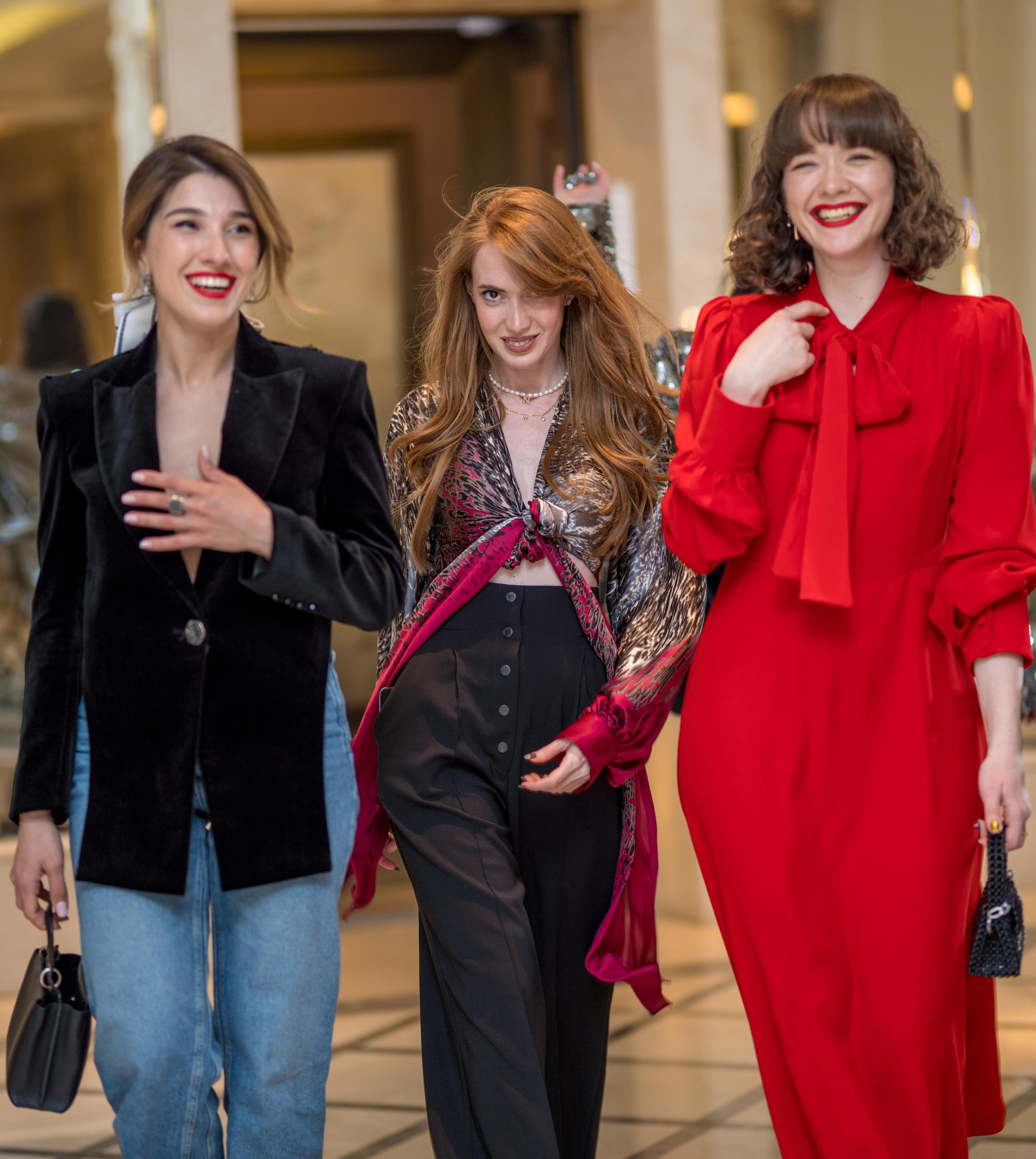 For local brands. Наргиз Сулейманова - Фотограф в Азербайджане