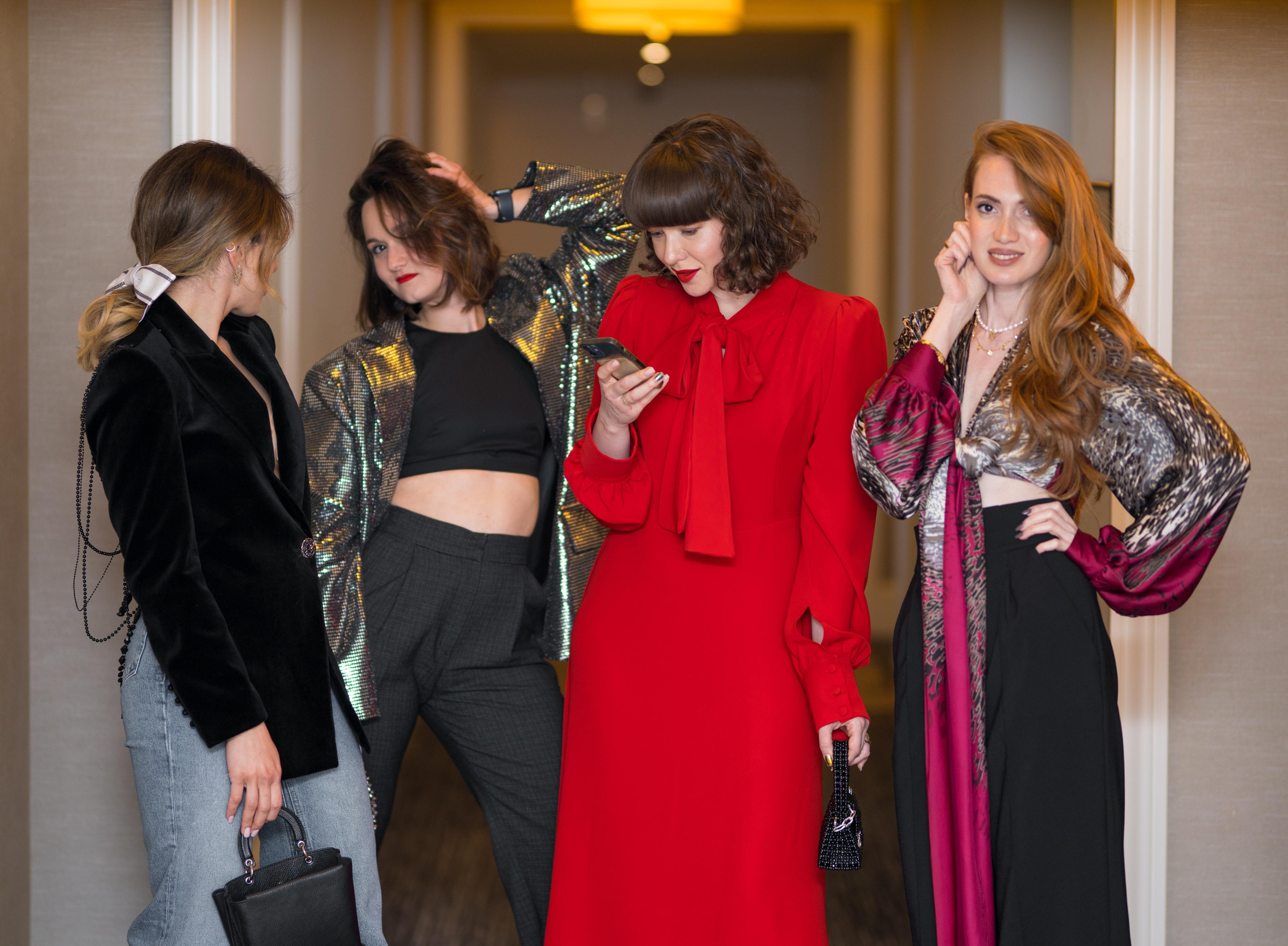 For local brands. Наргиз Сулейманова - Фотограф в Азербайджане