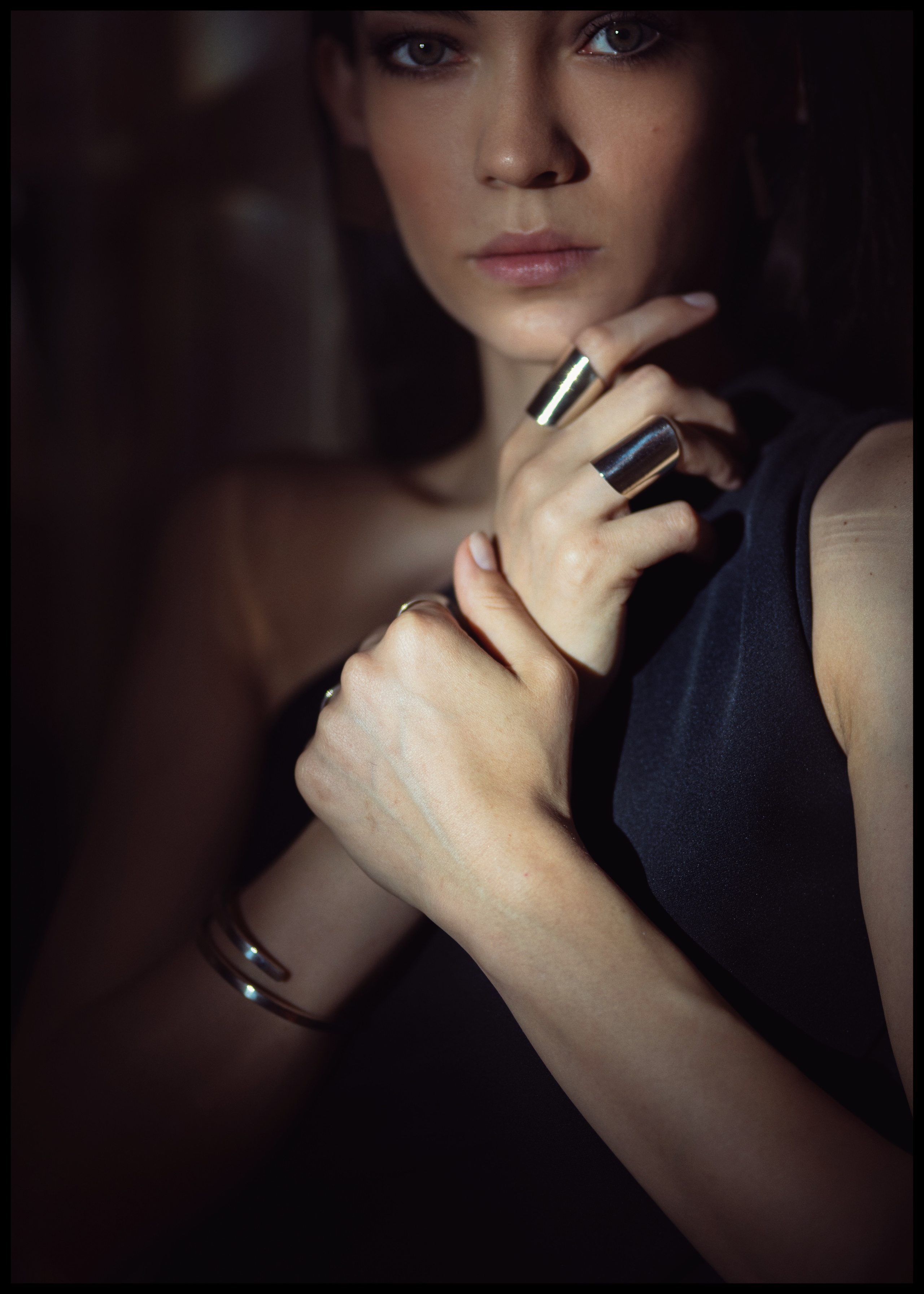 For GUZGUM. Наргиз Сулейманова - Фотограф в Азербайджане